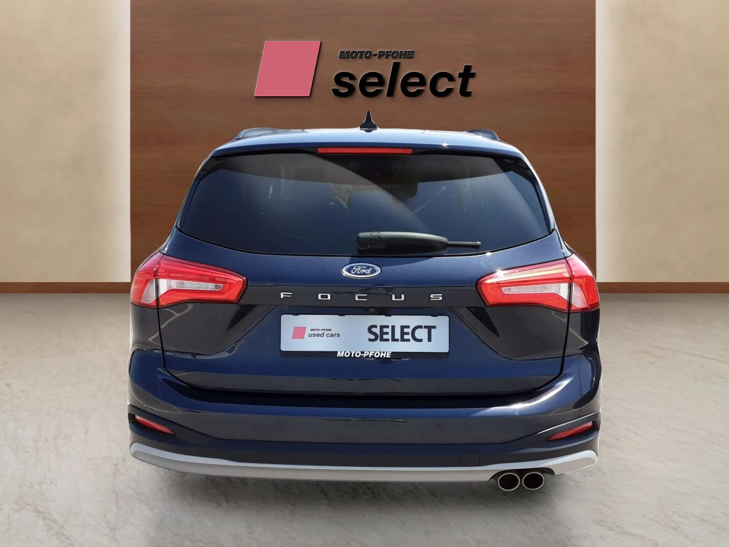 Ford Focus 1.0 EcoBoost - изображение 6