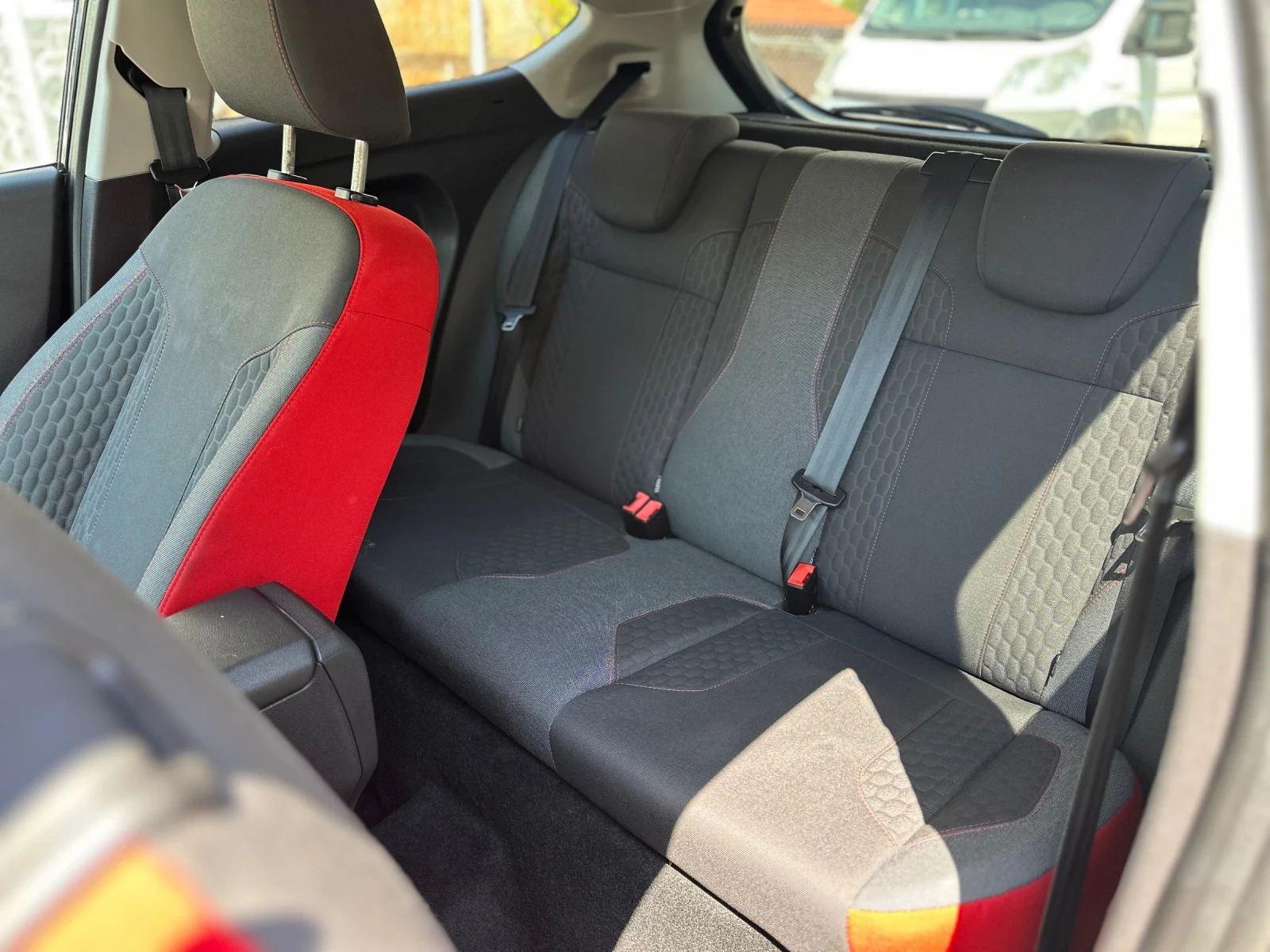 Ford Fiesta ST LINE* 80k KM* TOP - изображение 10