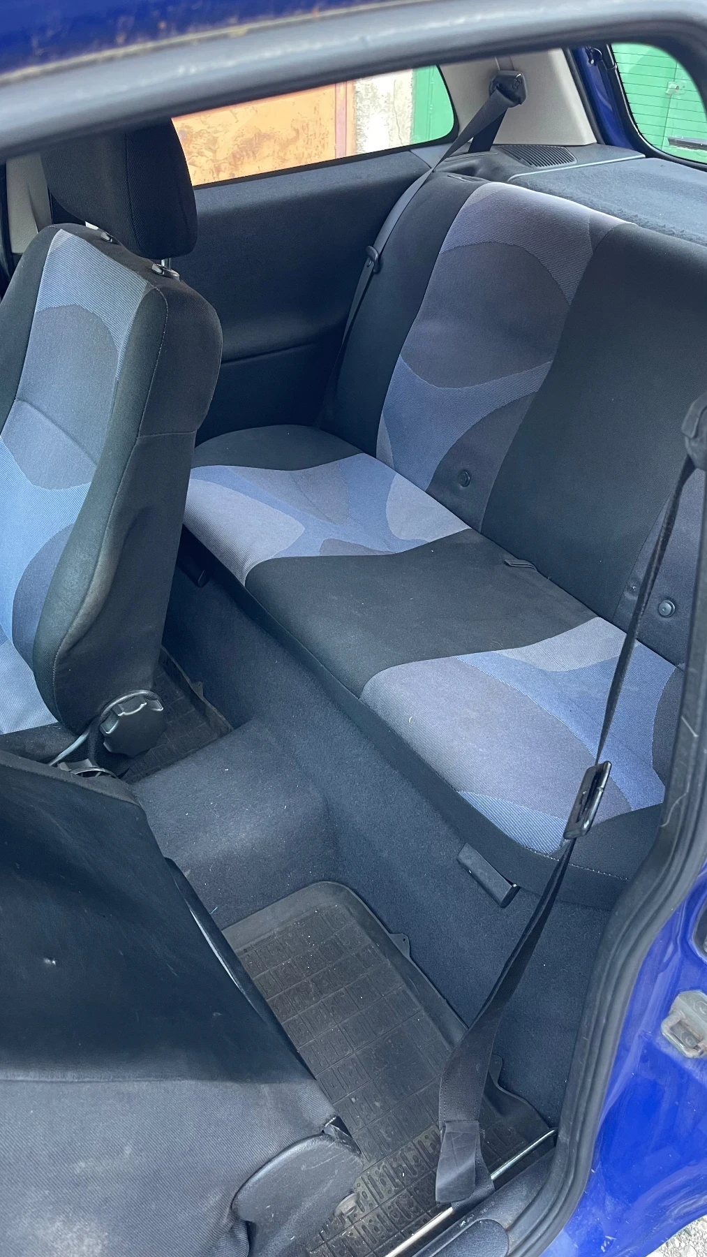 Opel Corsa 1.7 - изображение 7