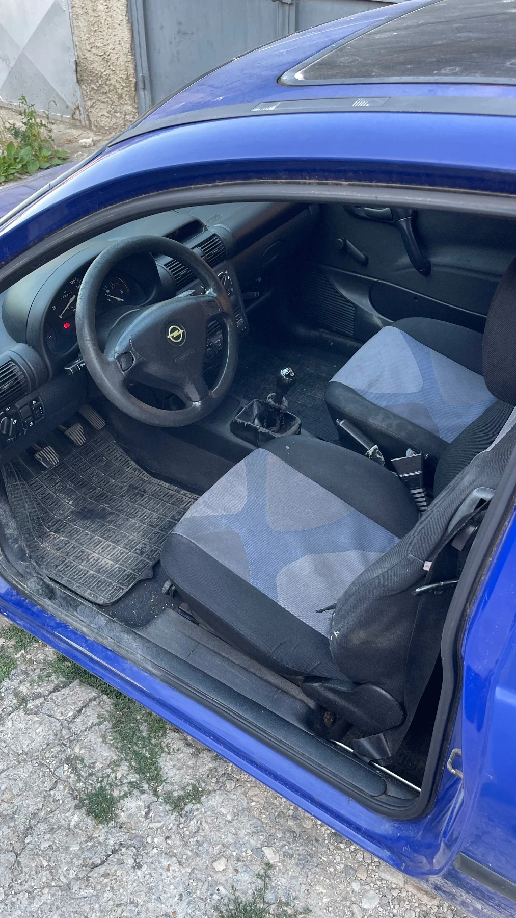 Opel Corsa 1.7 - изображение 8