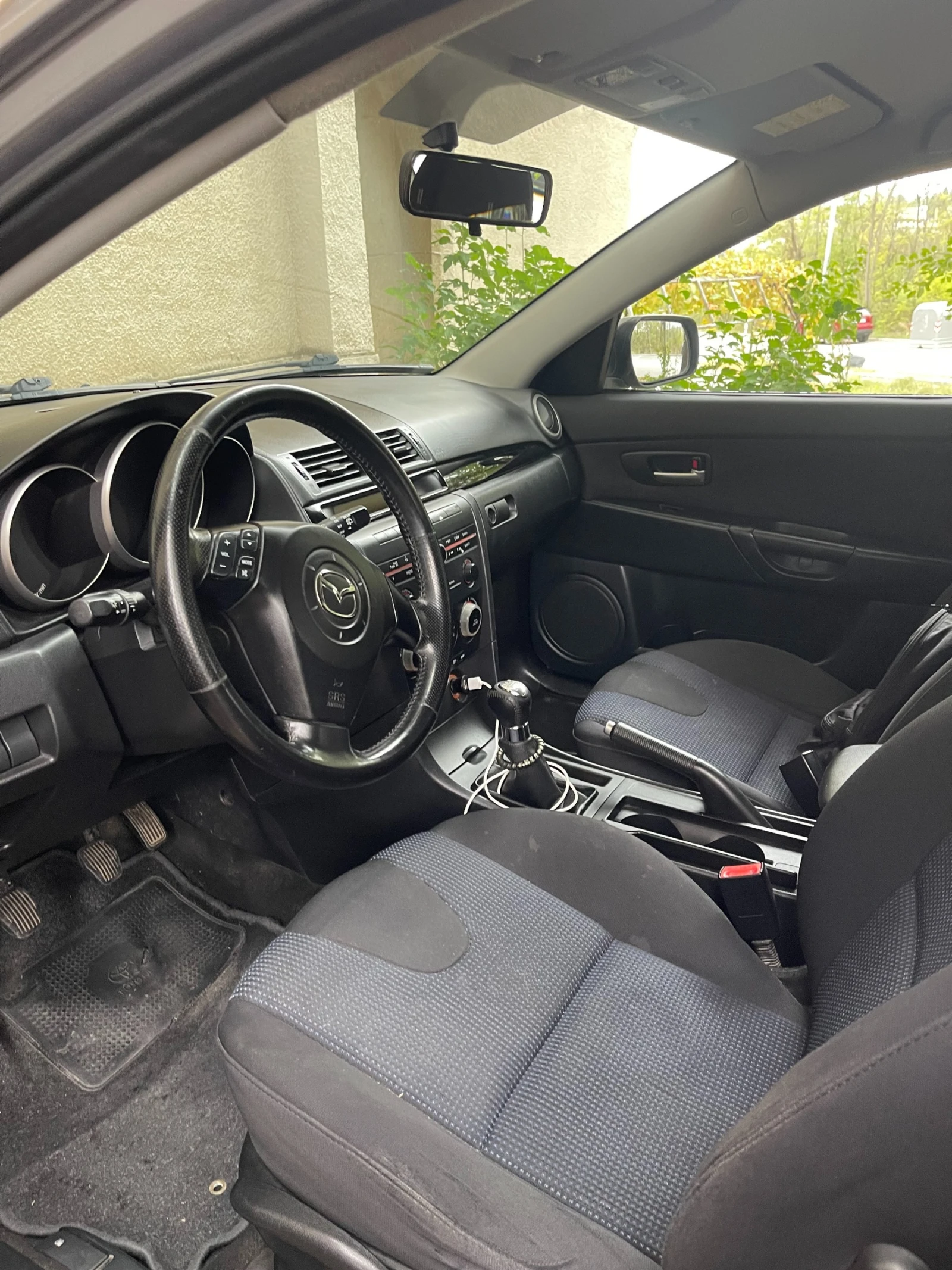 Mazda 3  - изображение 7