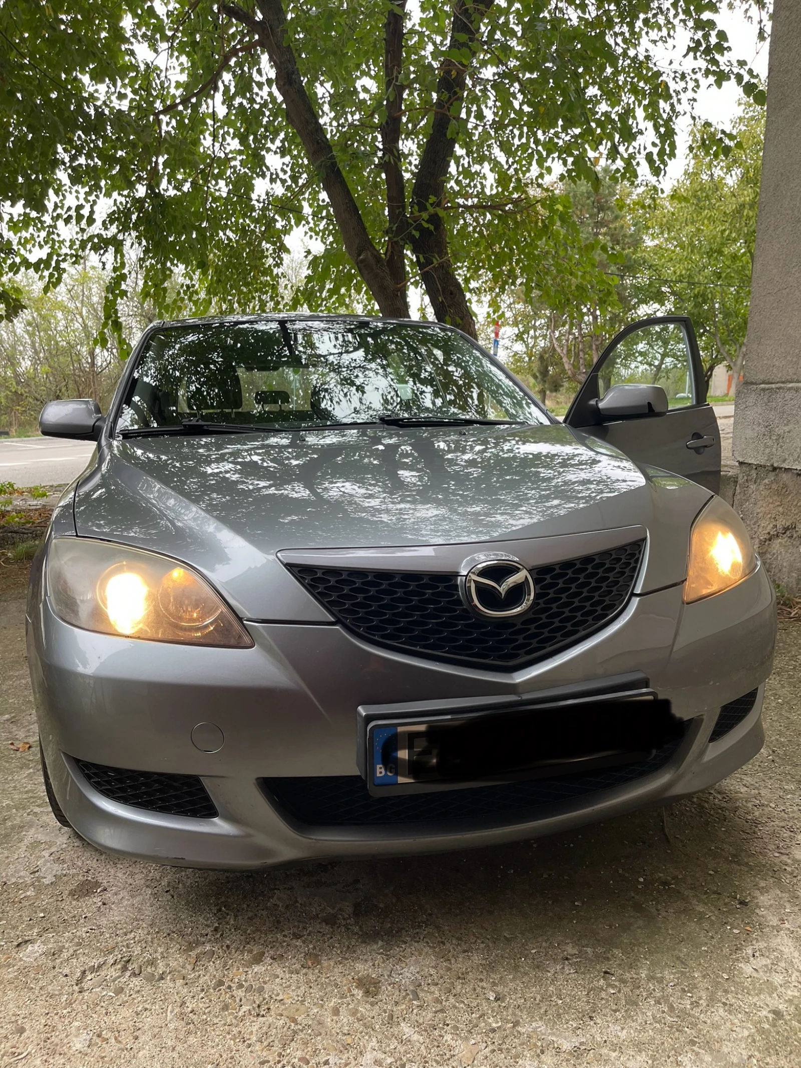Mazda 3  - изображение 2