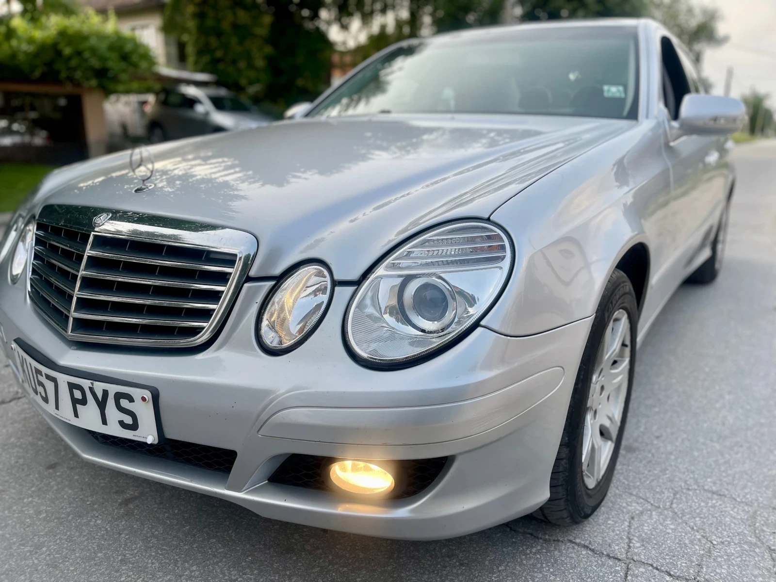 Mercedes-Benz C 220 2.2 CDI - изображение 2