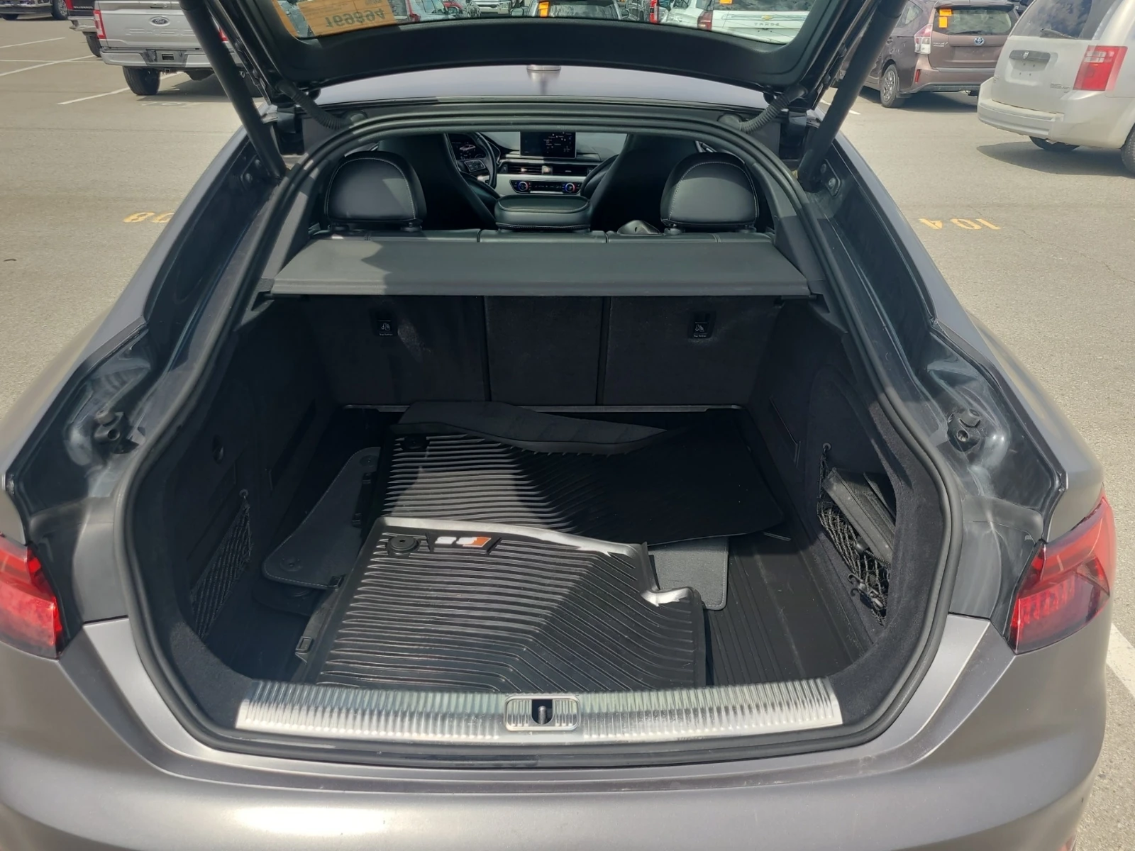 Audi S5 * SPORTBACK* * TECHNIK* * АвтоКредит*  - изображение 6