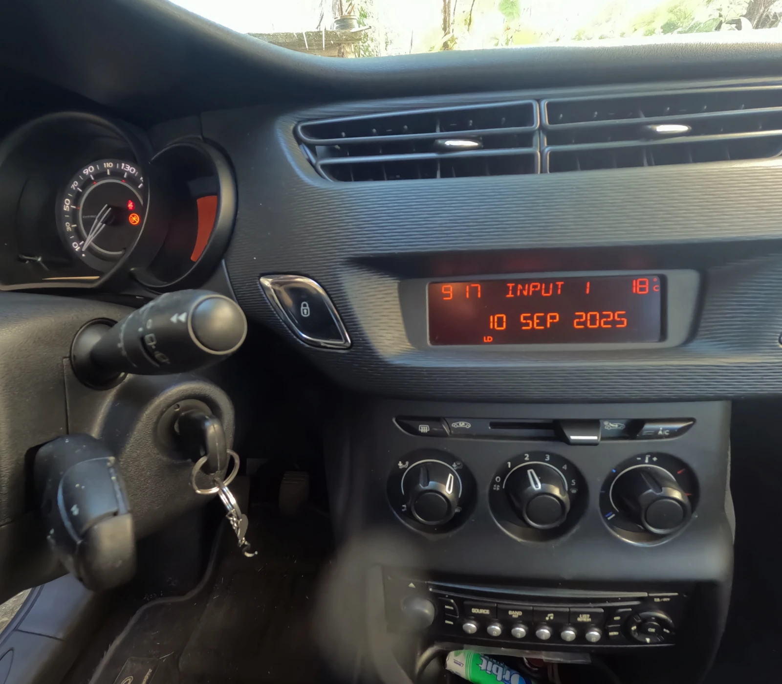 Citroen C3 | Mobile.bg   13