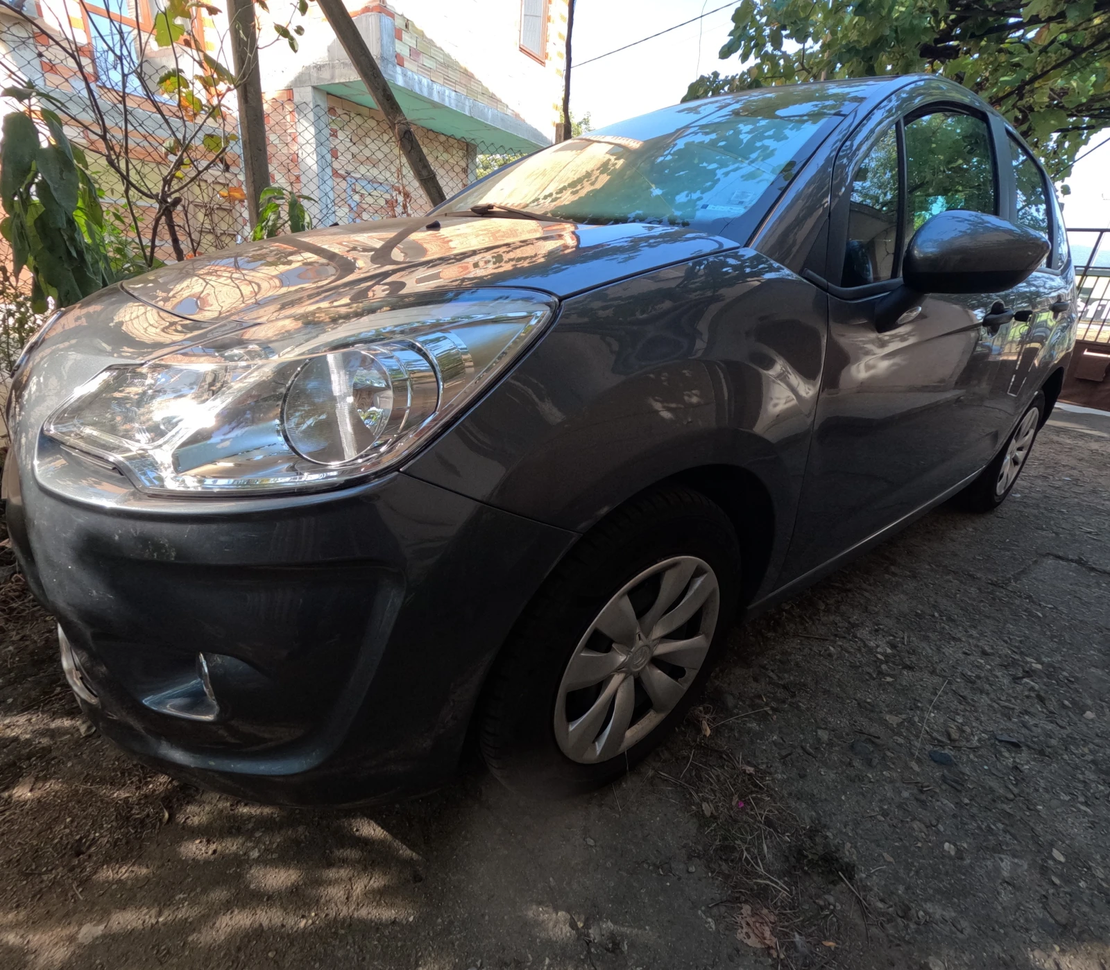 Citroen C3 | Mobile.bg   1