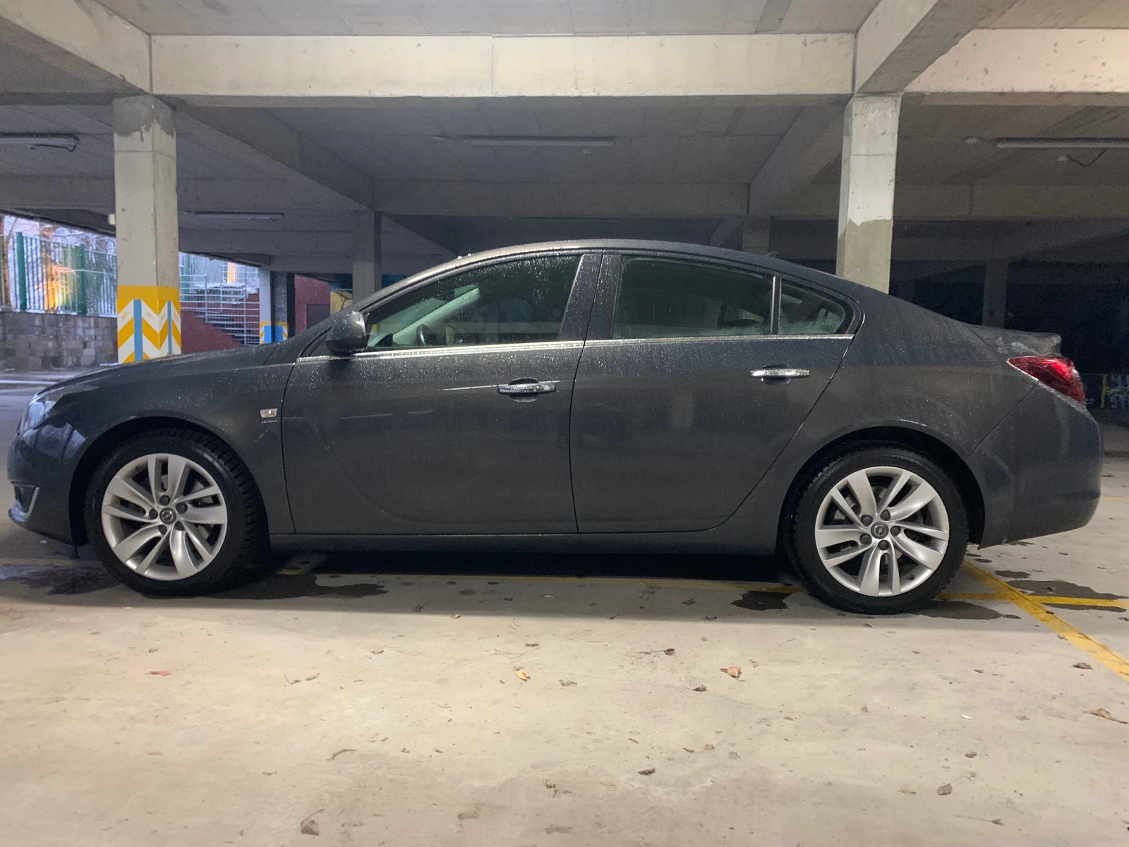 Opel Insignia 2.0 CDTi | Mobile.bg � ����������� 4
