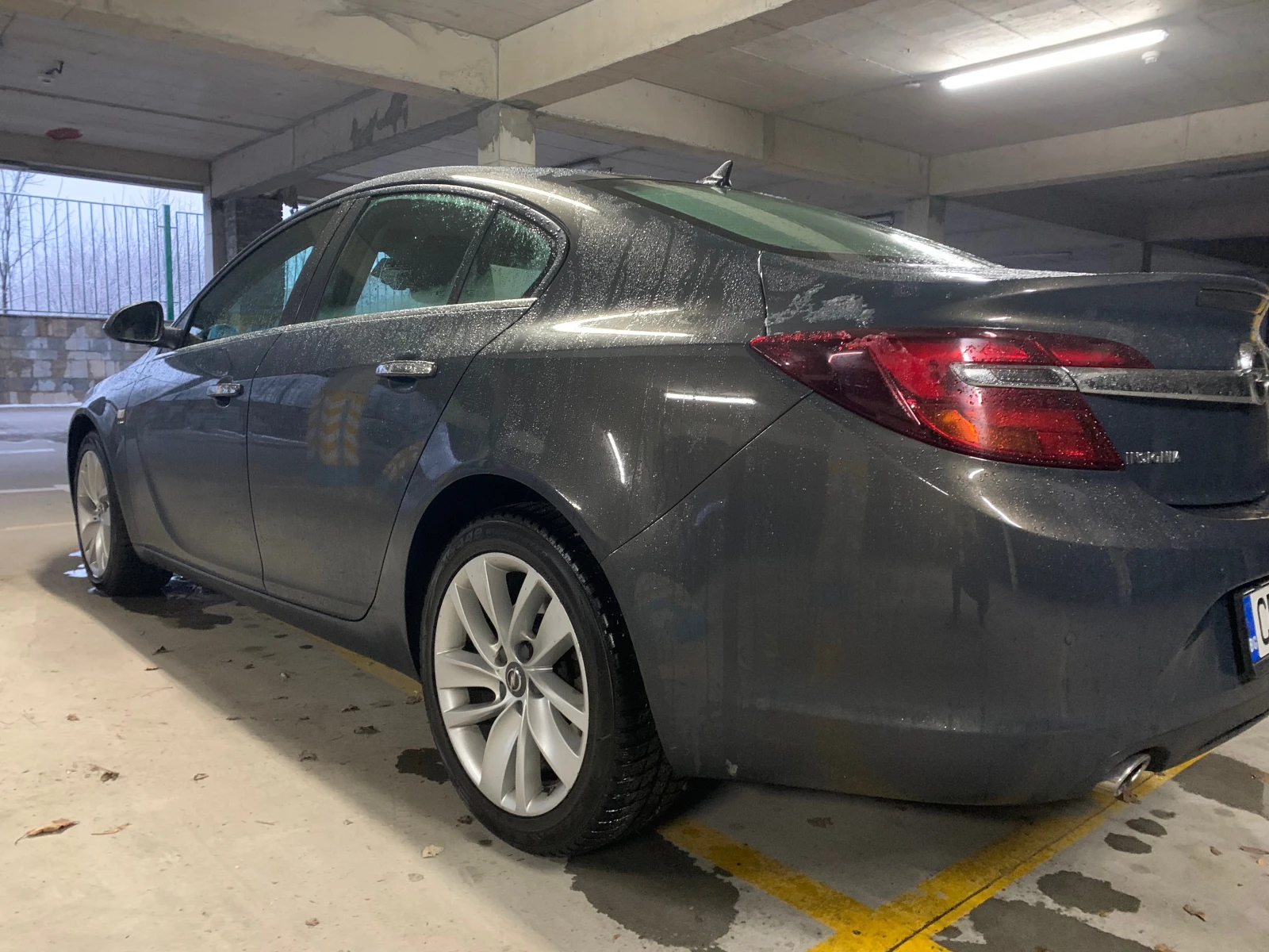 Opel Insignia 2.0 CDTi | Mobile.bg � ����������� 3