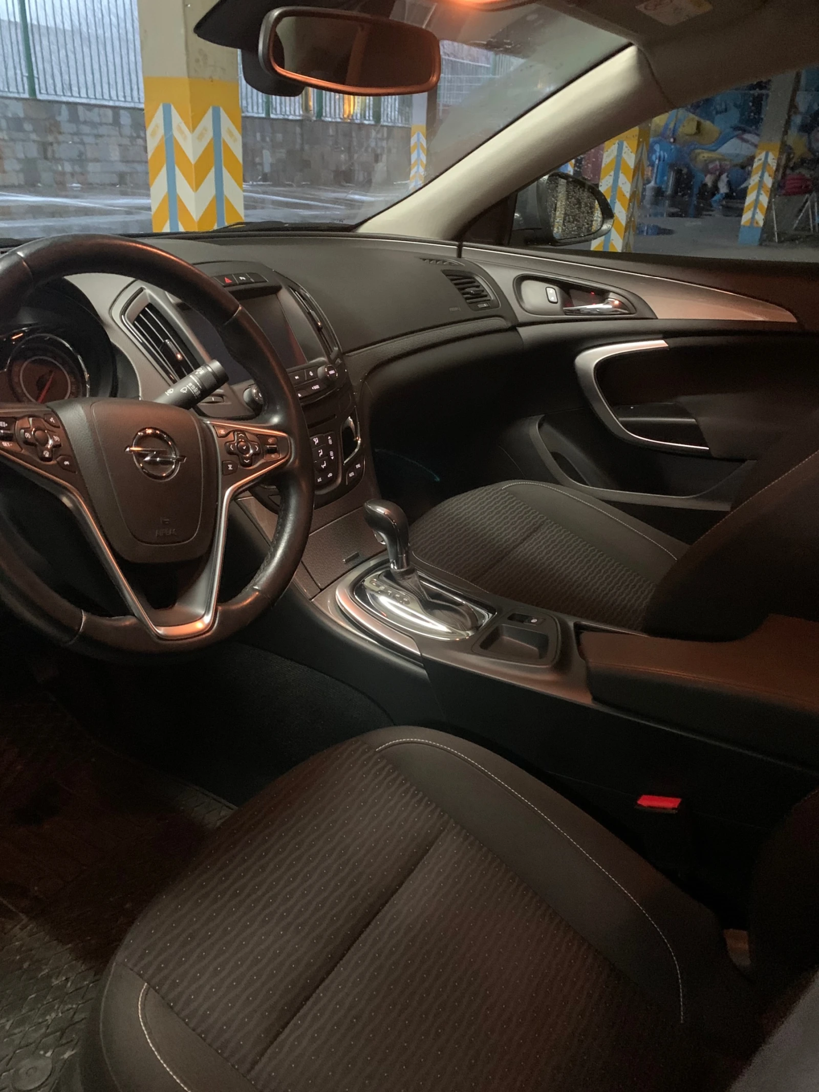 Opel Insignia 2.0 CDTi | Mobile.bg � ����������� 7