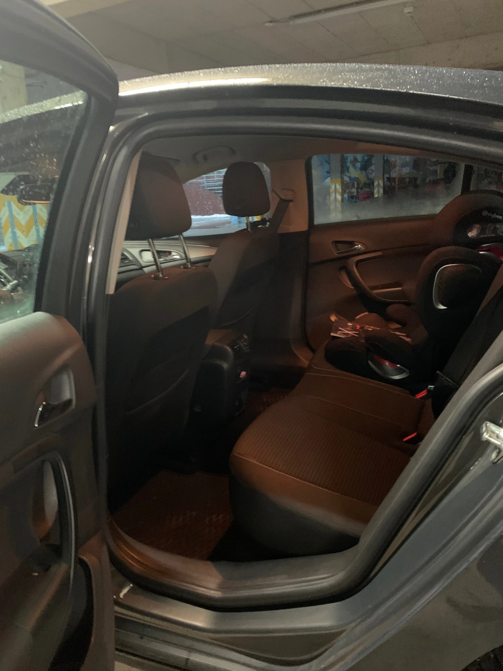 Opel Insignia 2.0 CDTi | Mobile.bg � ����������� 9