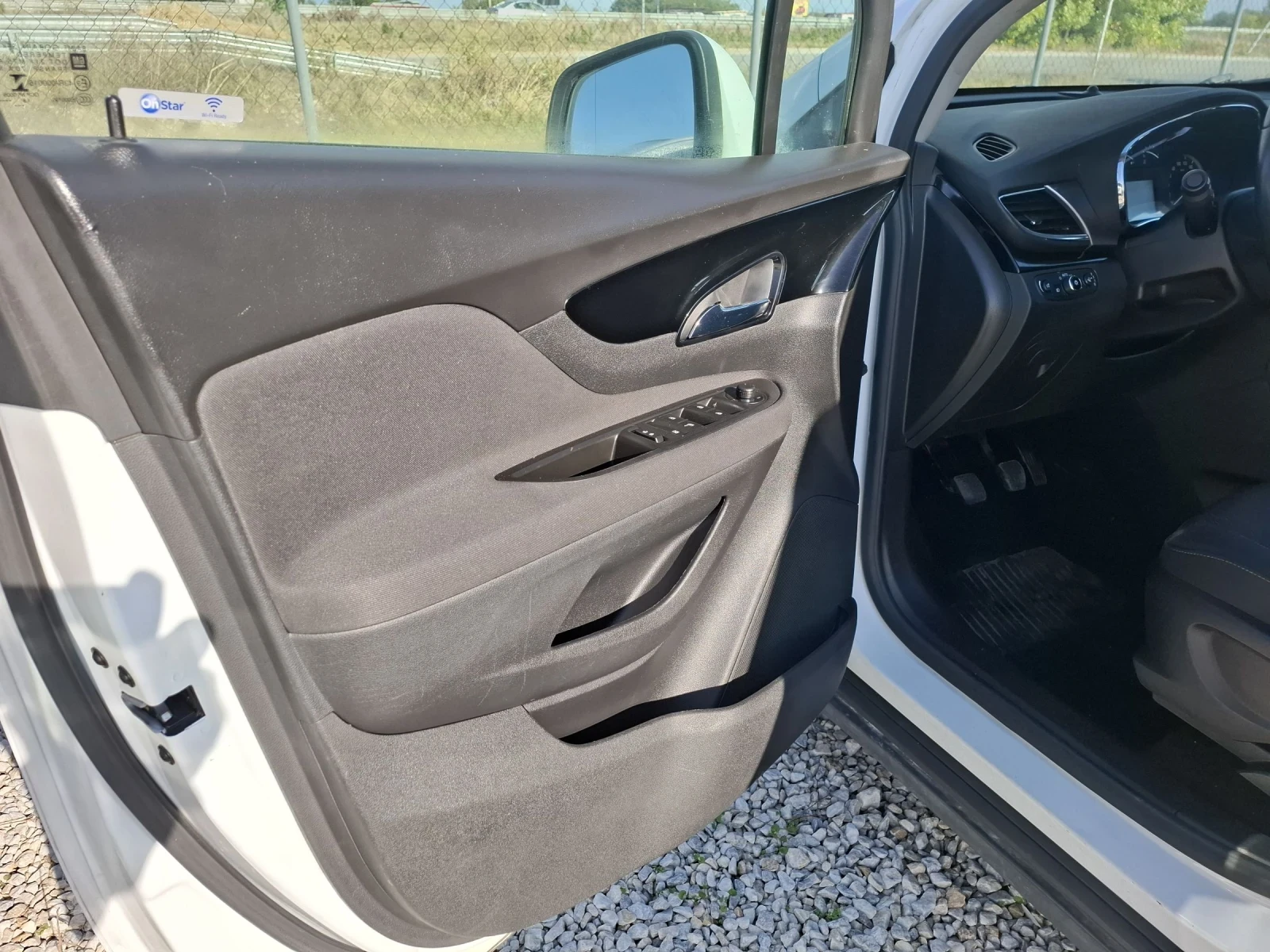 Opel Mokka X 1.4i.ГАЗ - изображение 7