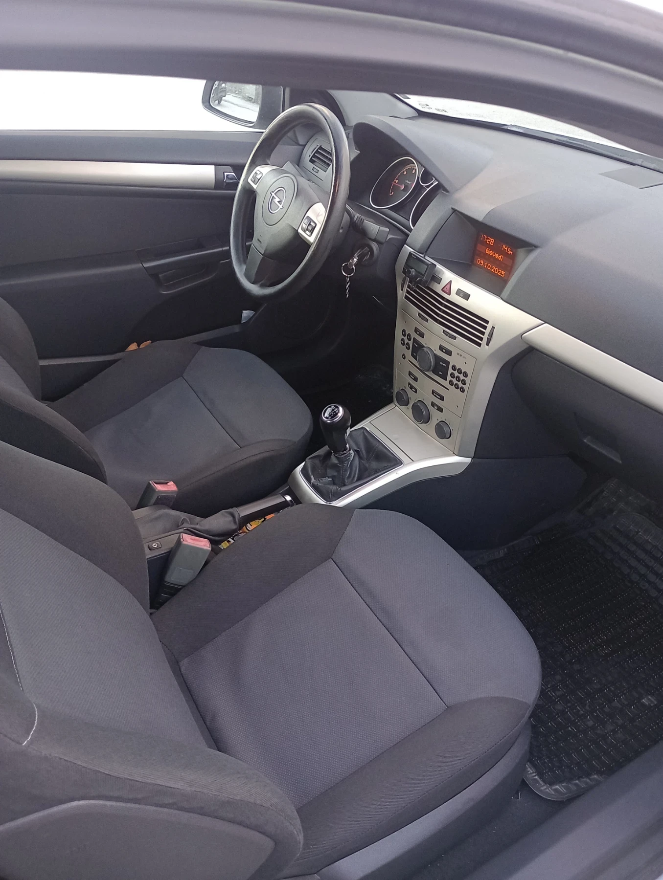Opel Astra  - изображение 6