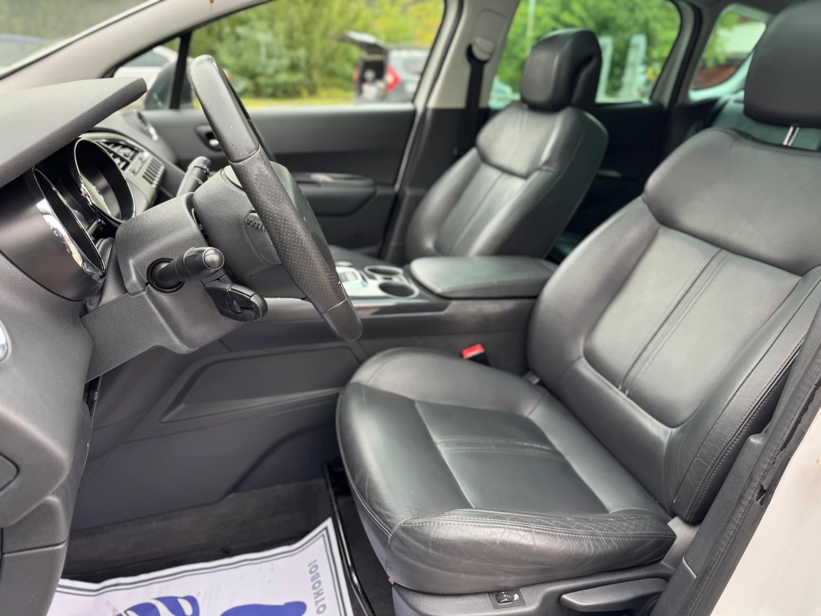 Peugeot 3008 2.0HDi * * * *  | Mobile.bg   11