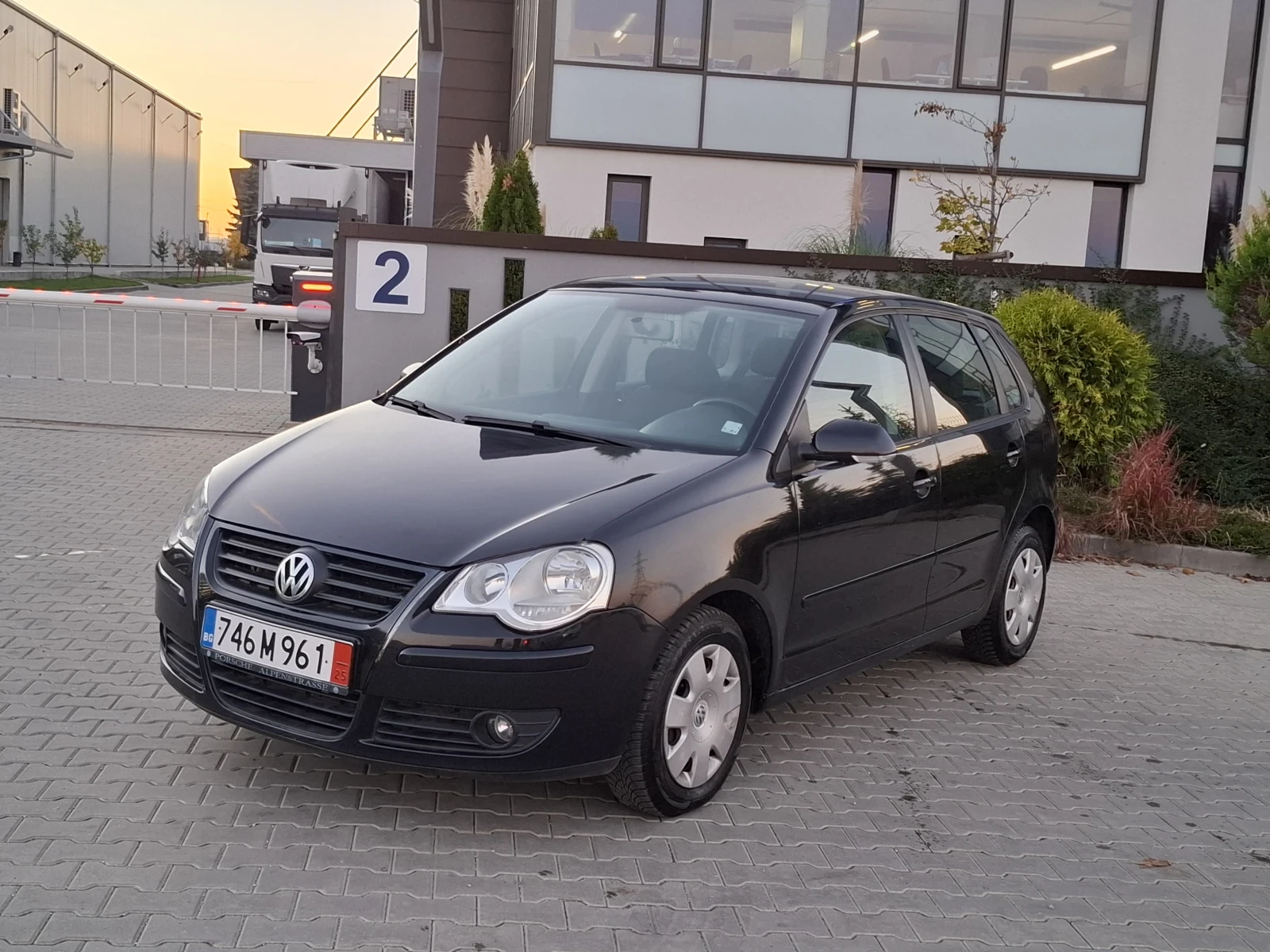 VW Polo 1.2i* (60)* FACELIFT* *  * *  | Mobile.bg   3