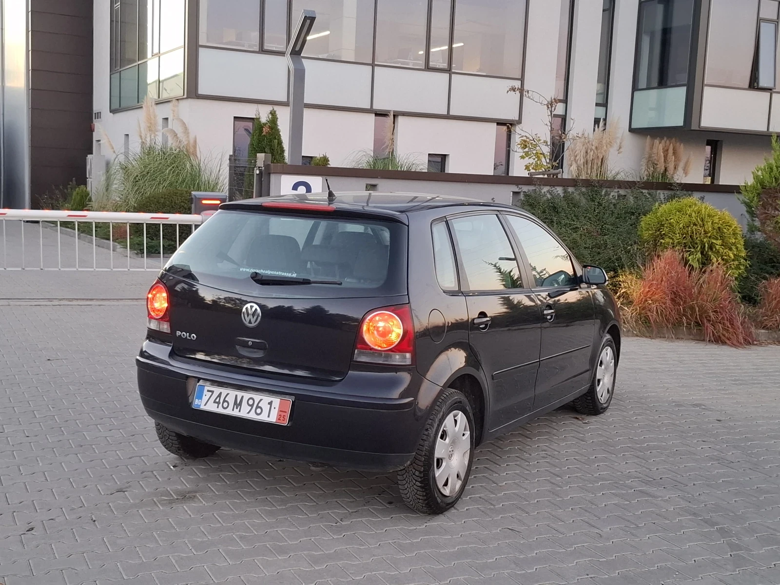 VW Polo 1.2i* (60)* FACELIFT* *  * *  | Mobile.bg   11