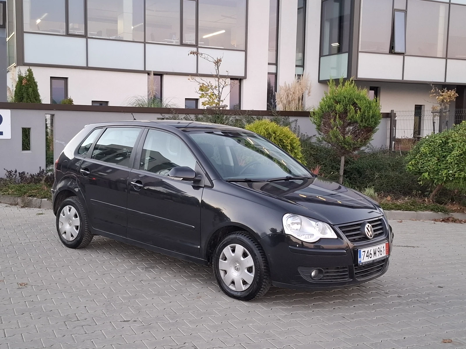 VW Polo 1.2i* (60)* FACELIFT* *  * *  | Mobile.bg   9