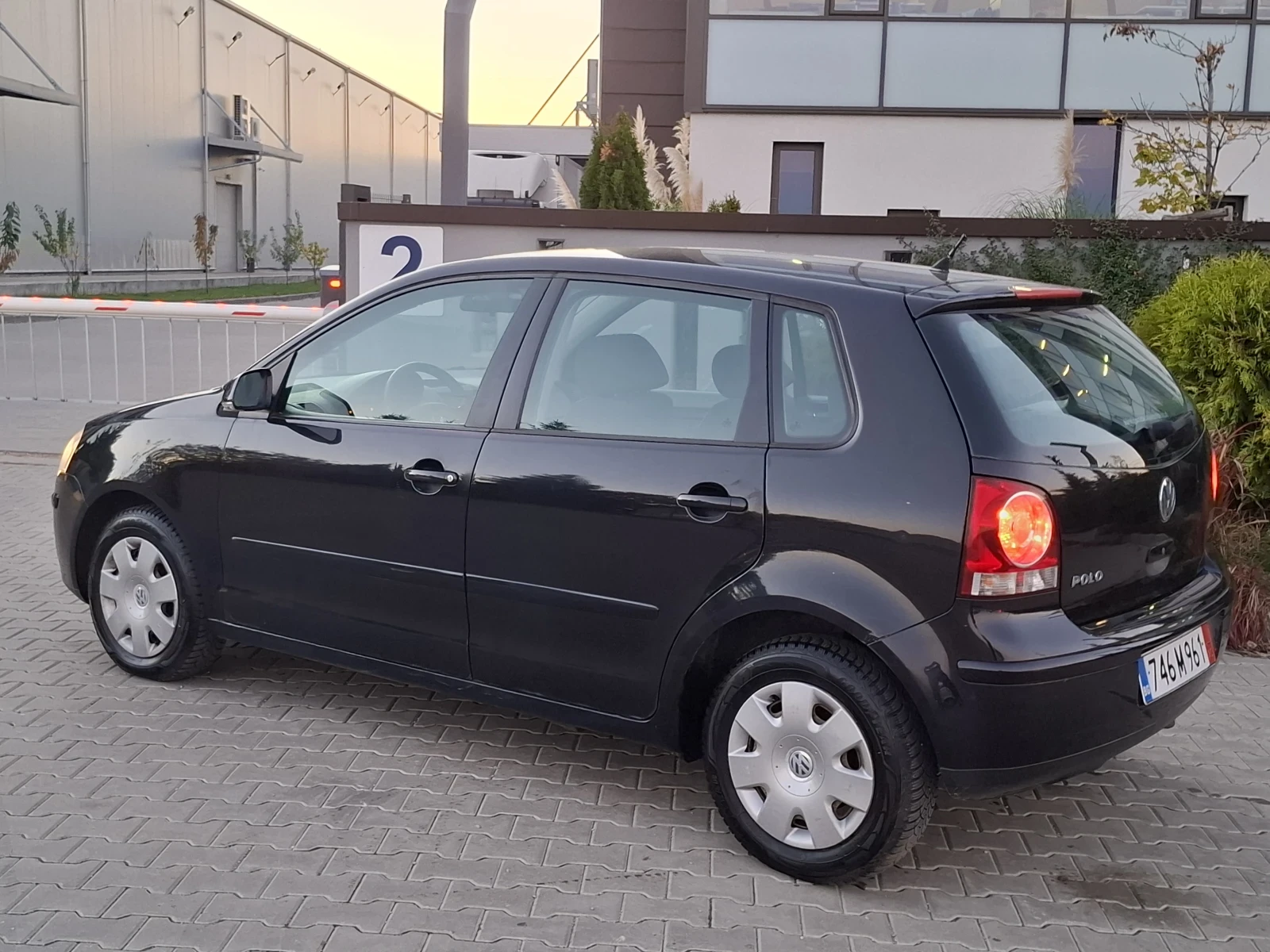 VW Polo 1.2i* (60)* FACELIFT* *  * *  | Mobile.bg   15