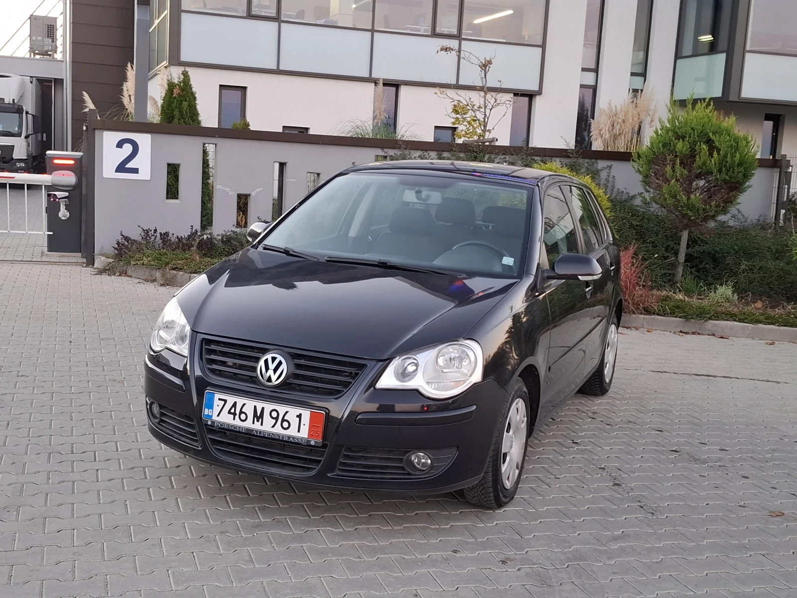 VW Polo 1.2i* (60)* FACELIFT* *  * *  | Mobile.bg   1