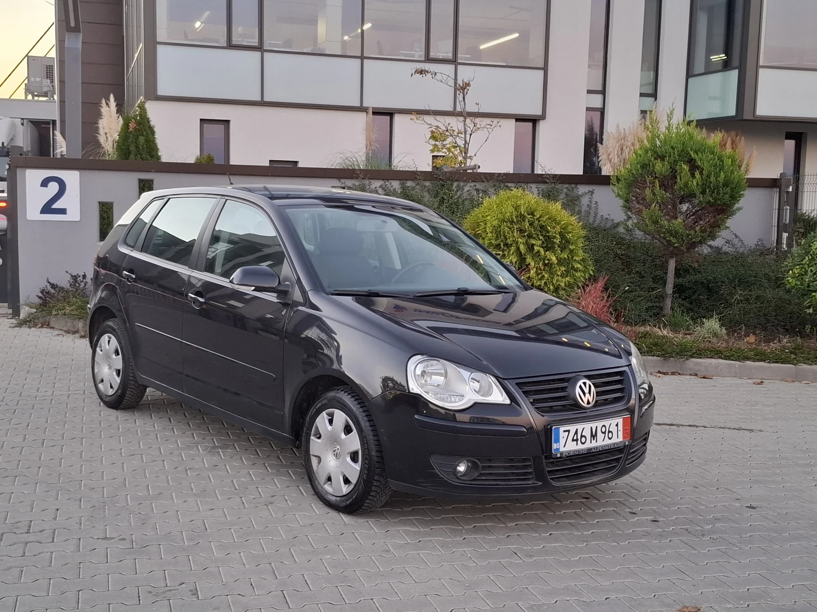 VW Polo 1.2i* (60)* FACELIFT* *  * *  | Mobile.bg   7