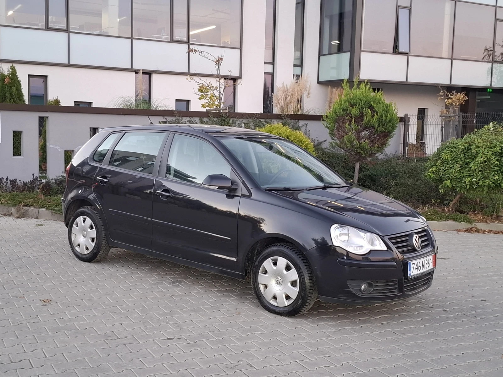 VW Polo 1.2i* (60)* FACELIFT* *  * *  | Mobile.bg   10