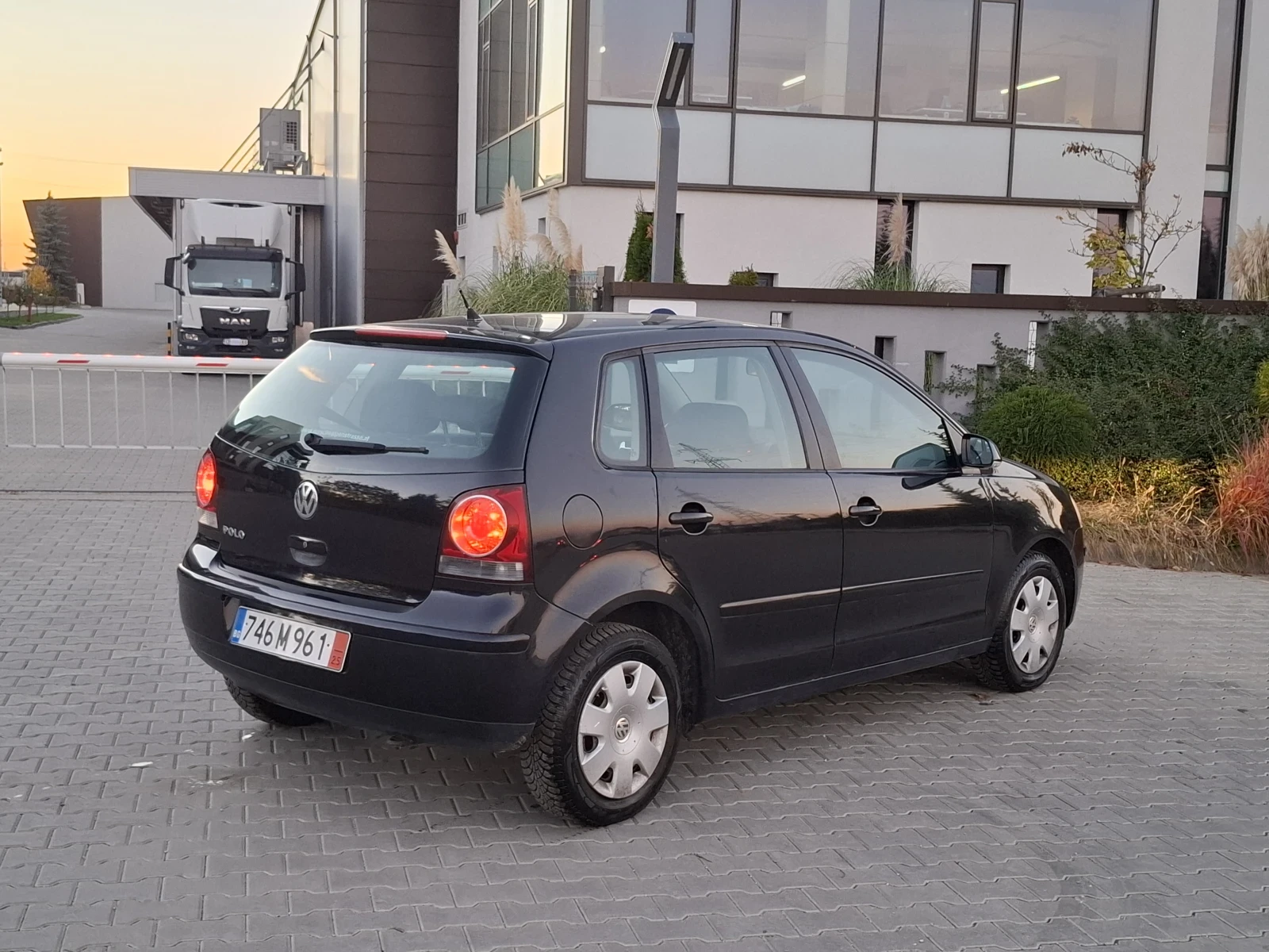 VW Polo 1.2i* (60)* FACELIFT* *  * *  | Mobile.bg   12