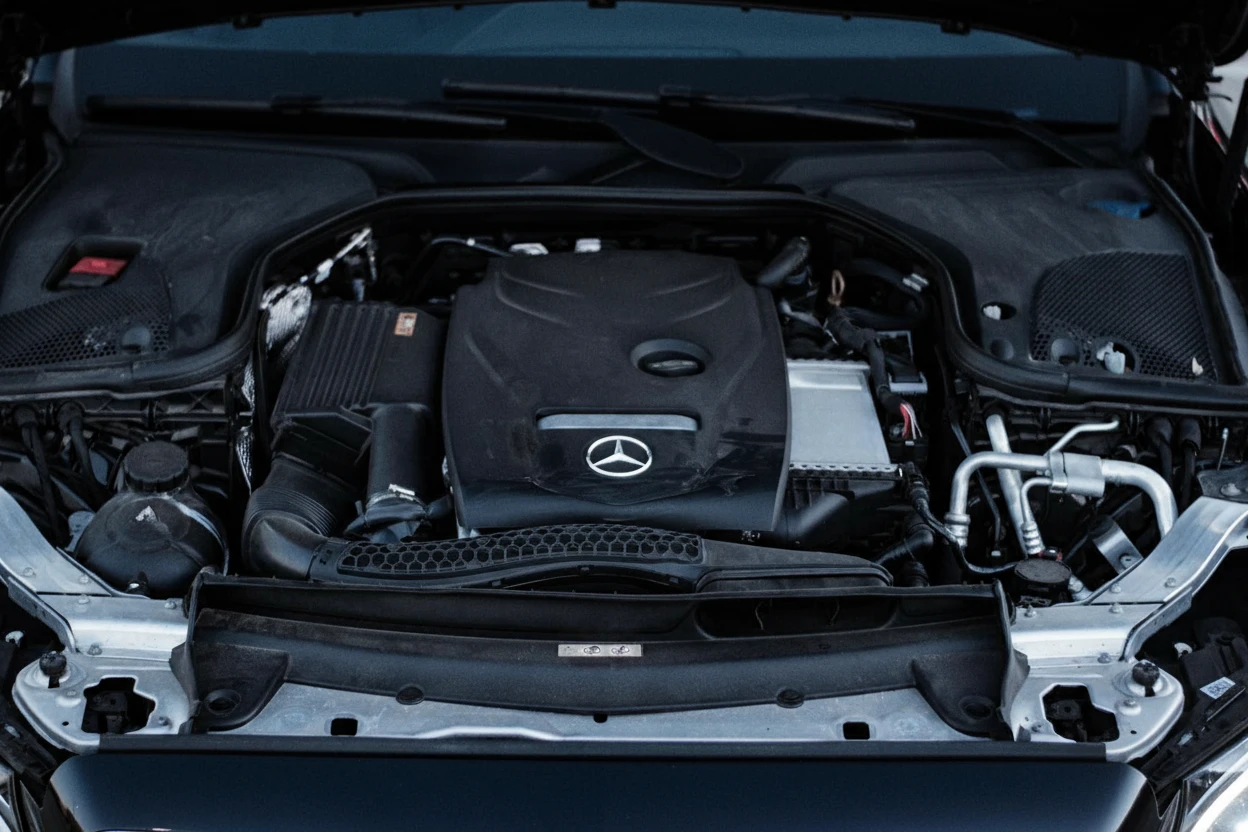 Mercedes-Benz E 200 T-model | Mobile.bg   10