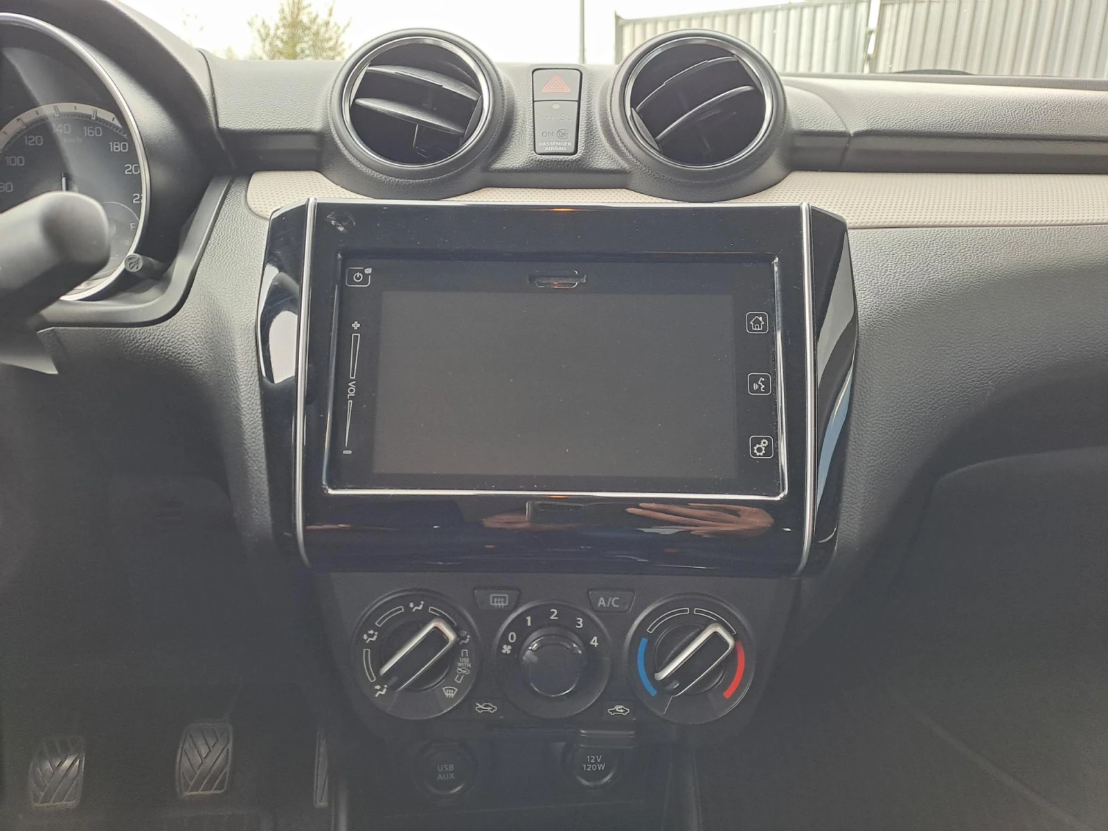 Suzuki Swift 1. 2 GL+ Special HYBRID | Mobile.bg   15