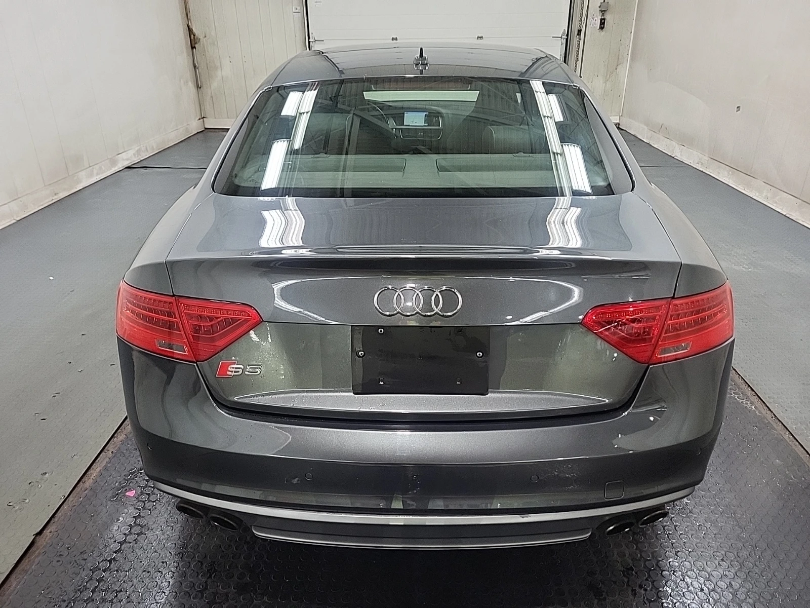 Audi S5 TECHNIK * CARFAX *  *   *  | Mobile.bg   5