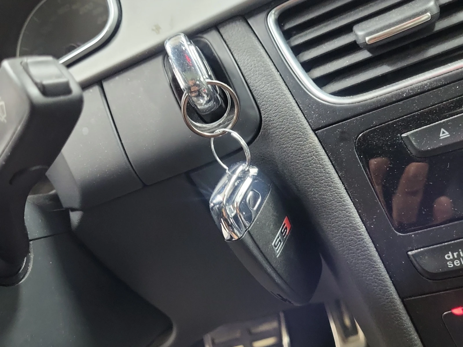 Audi S5 TECHNIK * CARFAX *  *   *  | Mobile.bg   13