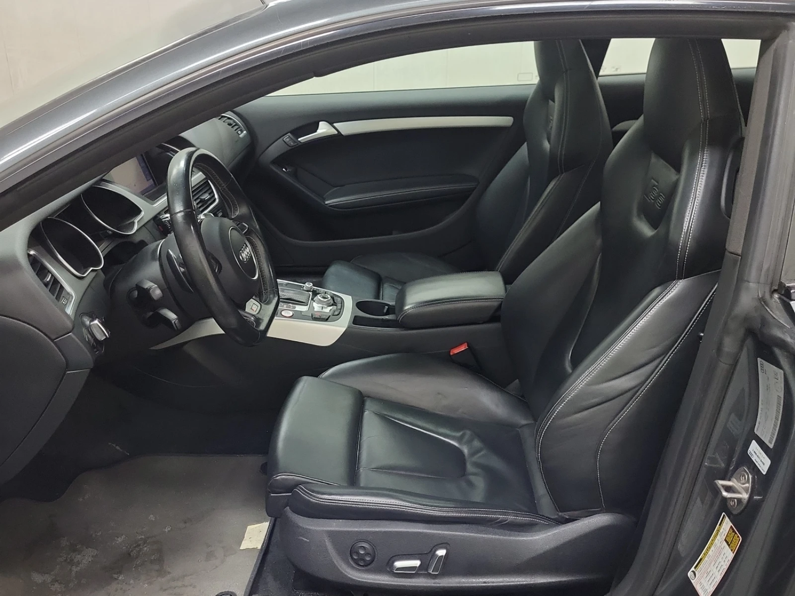 Audi S5 TECHNIK * CARFAX *  *   *  | Mobile.bg   9