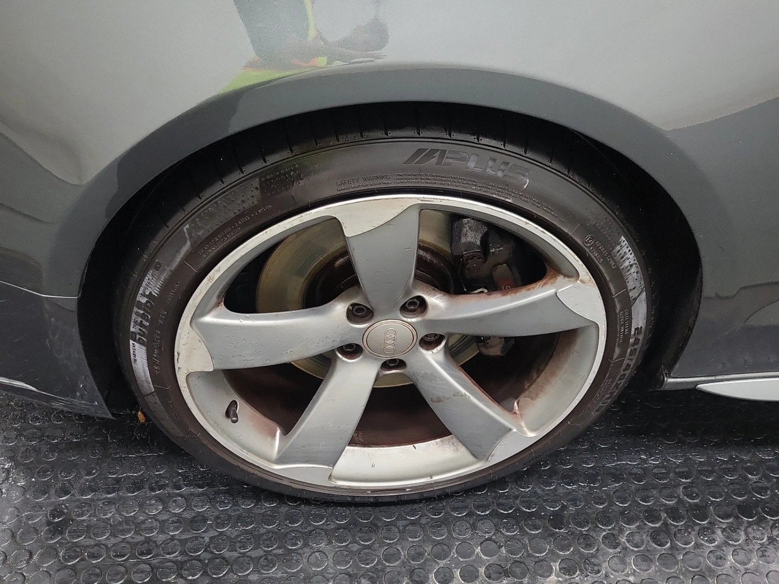 Audi S5 TECHNIK * CARFAX *  *   *  | Mobile.bg   8