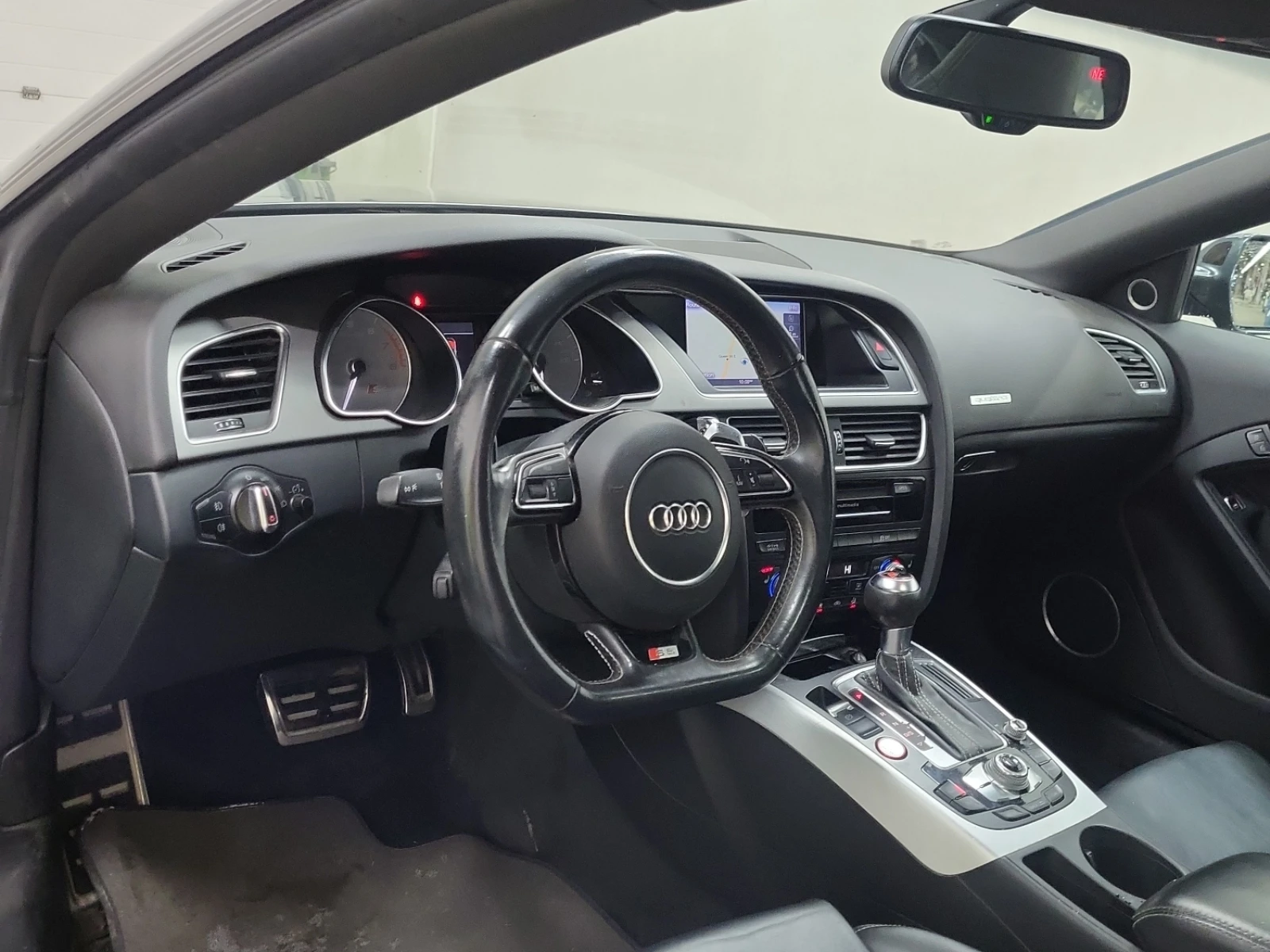 Audi S5 TECHNIK * CARFAX *  *   *  | Mobile.bg   11