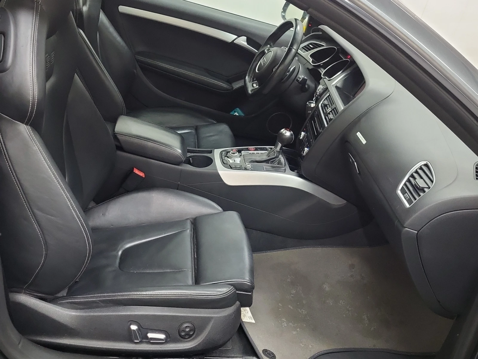 Audi S5 TECHNIK * CARFAX *  *   *  | Mobile.bg   10