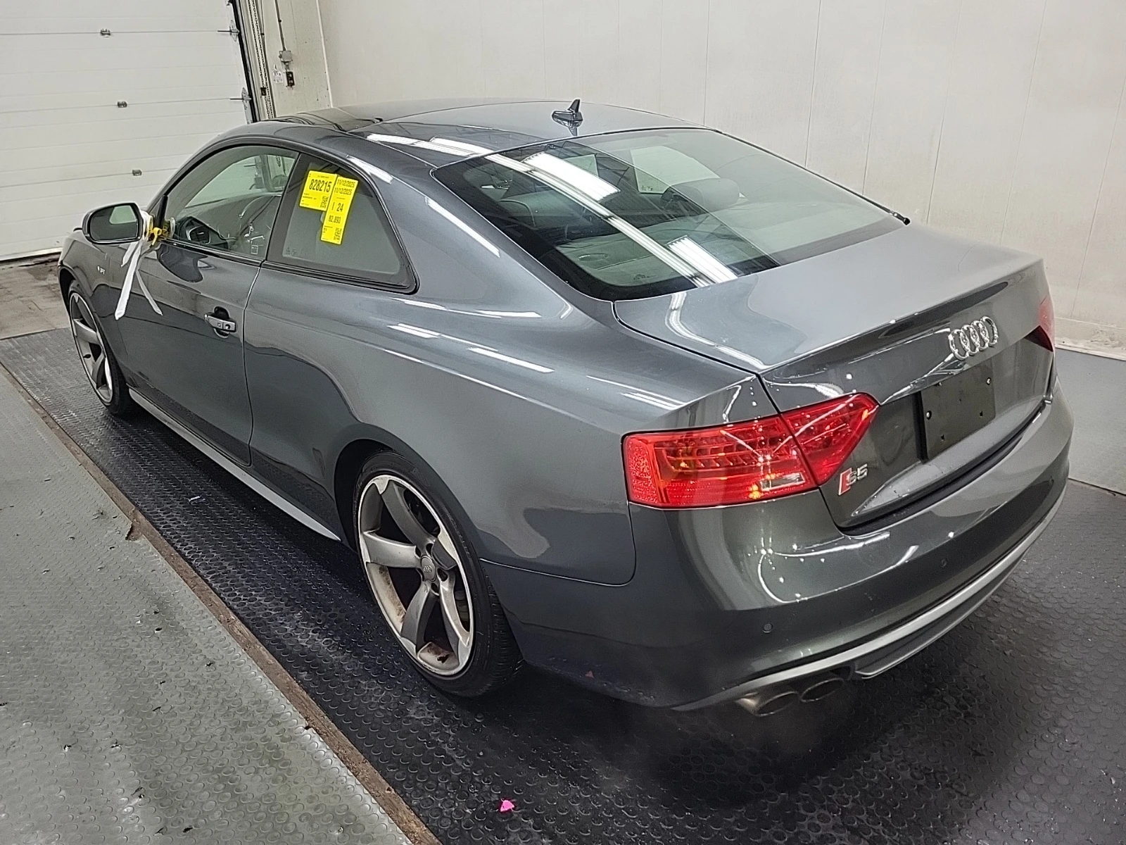 Audi S5 TECHNIK * CARFAX *  *   *  | Mobile.bg   4
