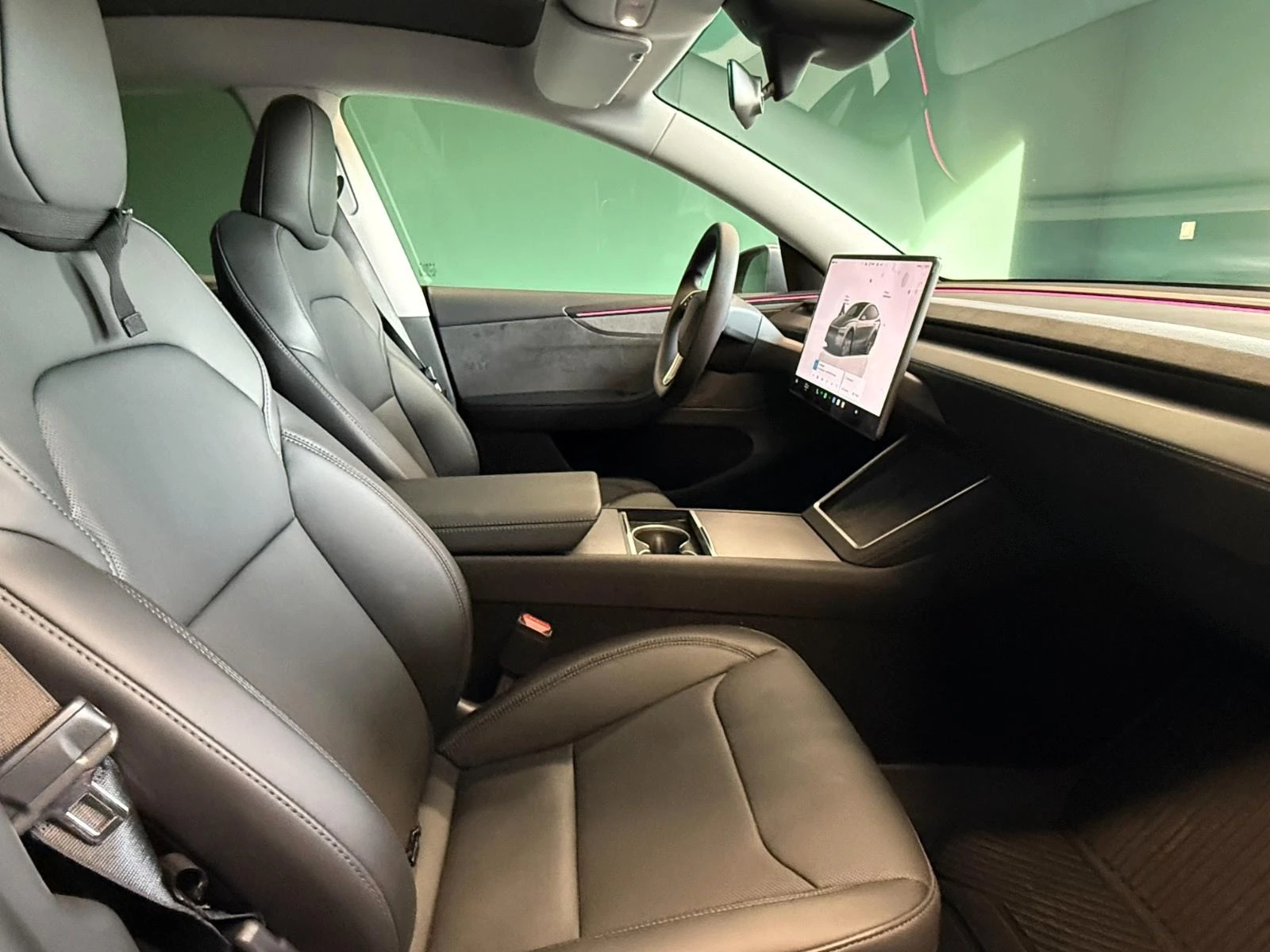 Tesla Model Y JUNIPER-LAUNCH* EDITION* LONG-RANGE* AWD* PANO* DI | Mobile.bg   11