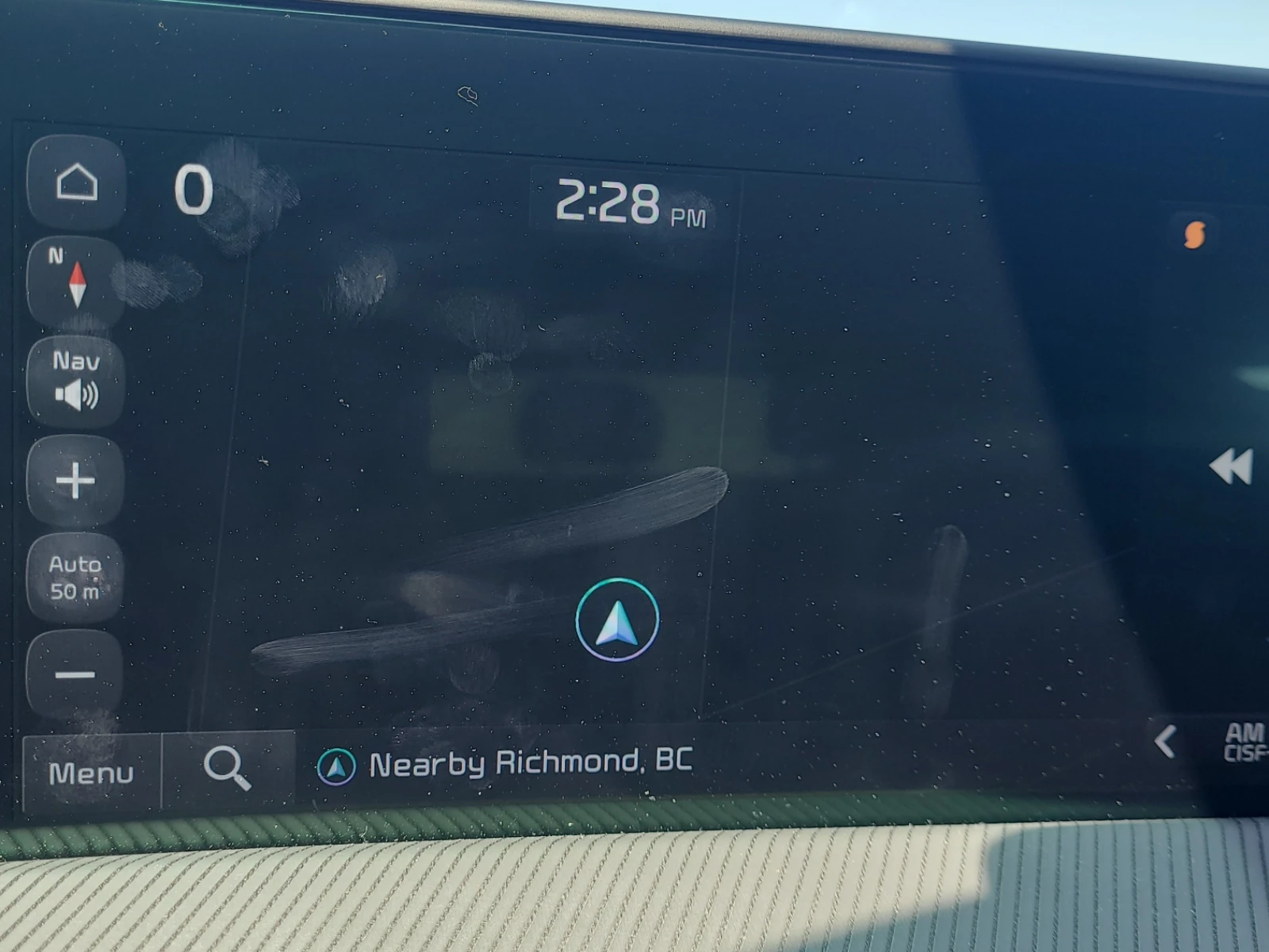 Kia EV6 * GT line* CARFAX * БЕЗ ПЪРВОНАЧАЛНА ВНОСКА - изображение 7