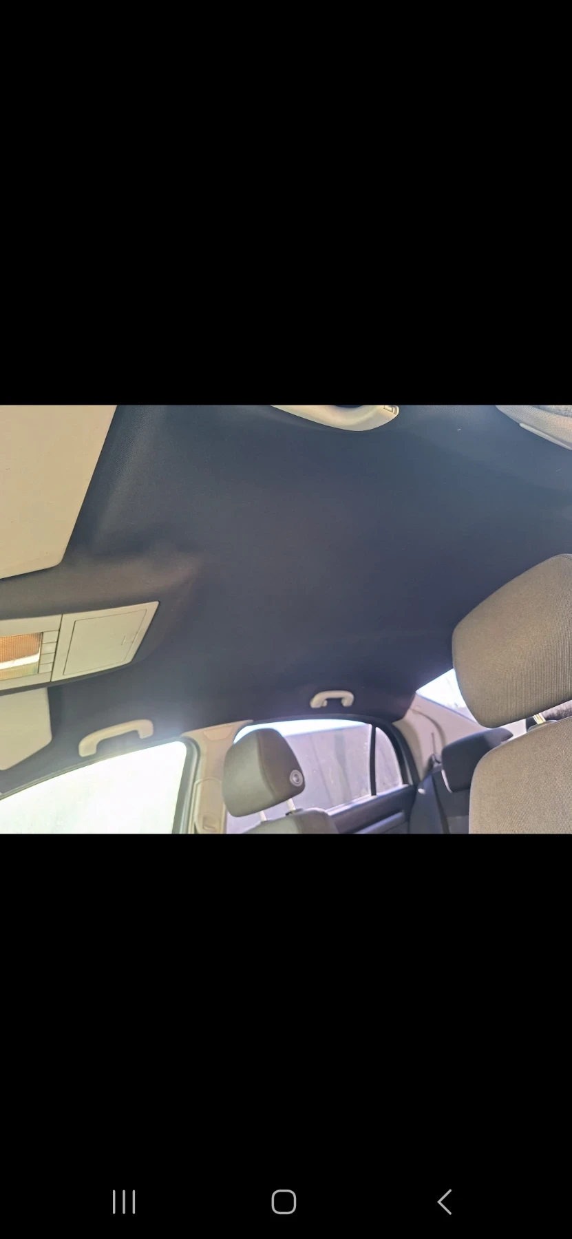 Opel Vectra 2.0 - изображение 4