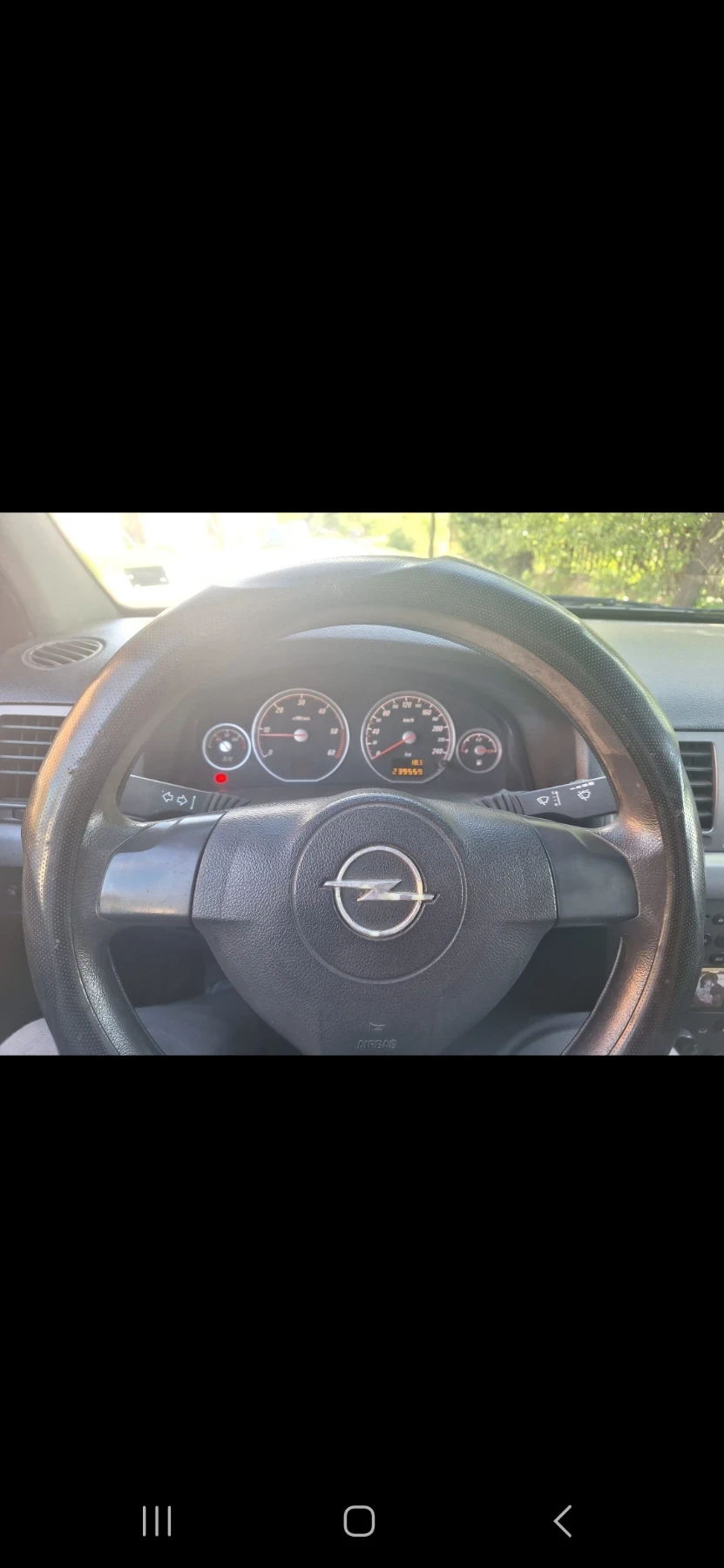 Opel Vectra 2.0 - изображение 8