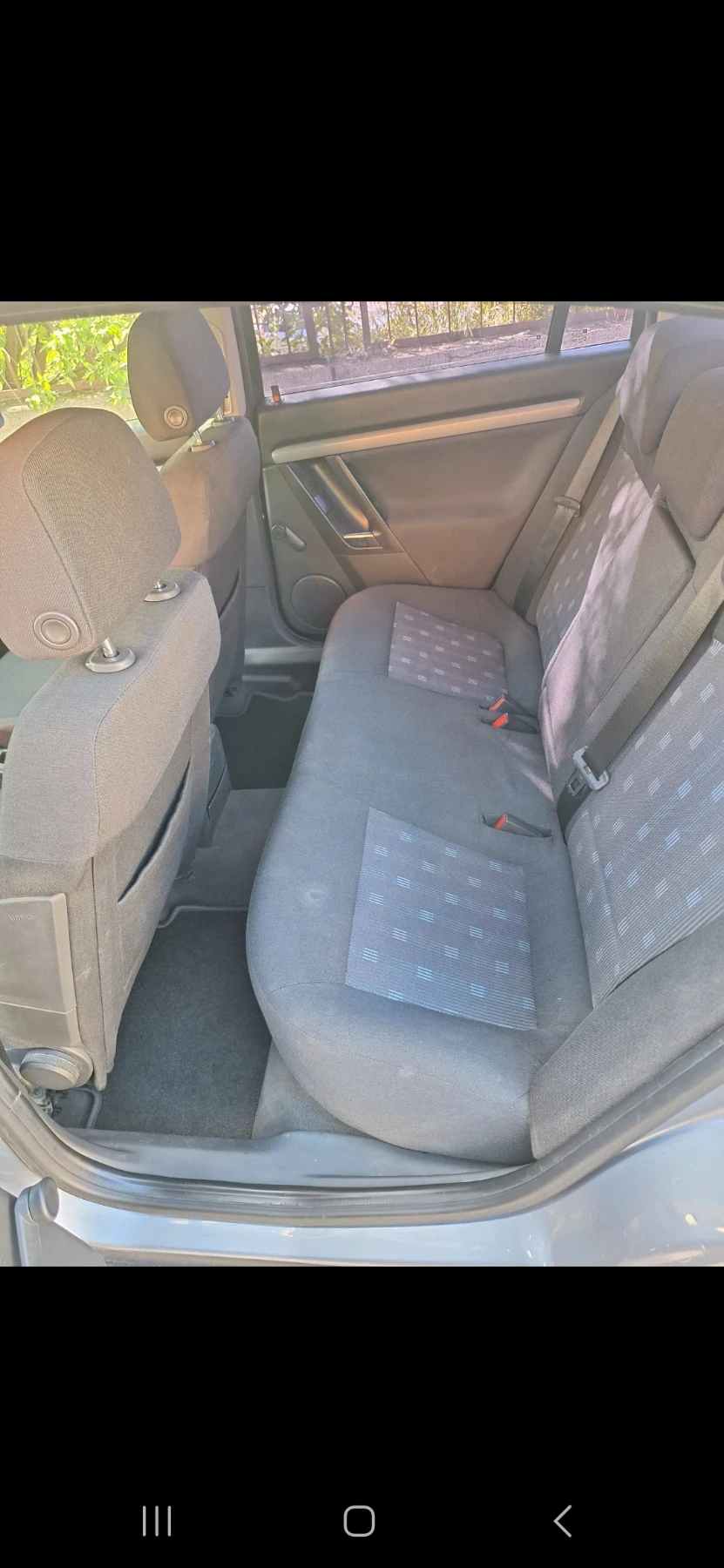 Opel Vectra 2.0 - изображение 7