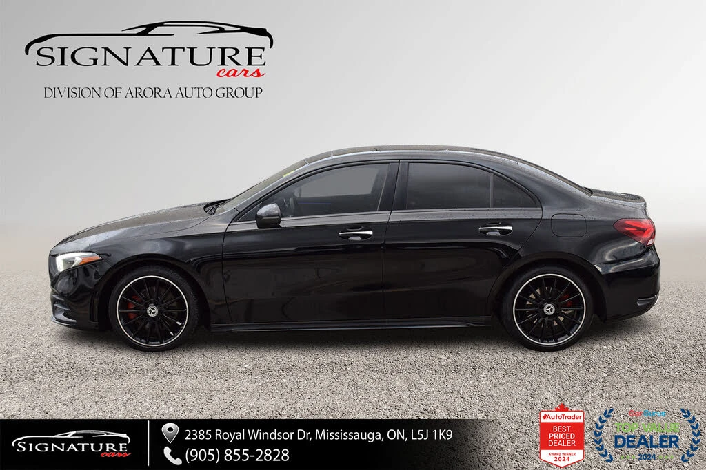 Mercedes-Benz A 220 4Matic* * (  ) | Mobile.bg   8