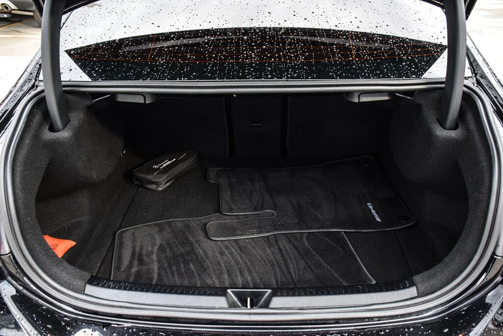 Mercedes-Benz A 220 4Matic* * (  ) | Mobile.bg   6