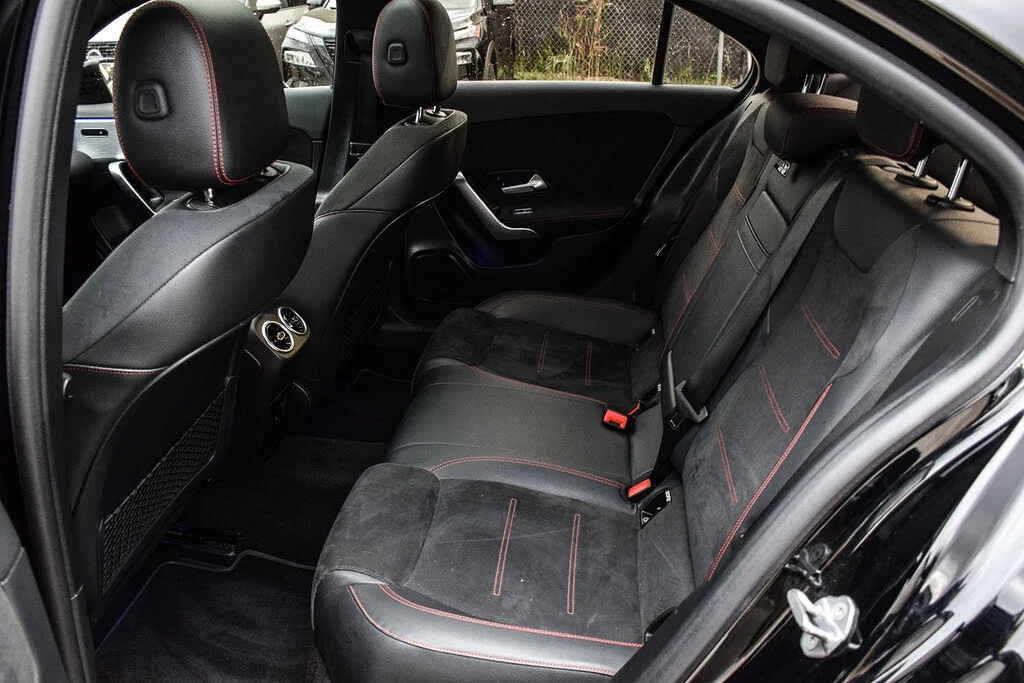 Mercedes-Benz A 220 4Matic* * (  ) | Mobile.bg   14