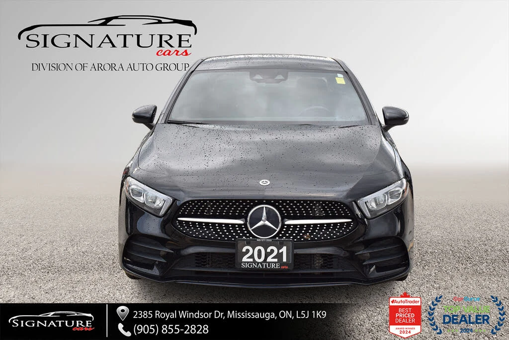Mercedes-Benz A 220 4Matic* * (  ) | Mobile.bg   9