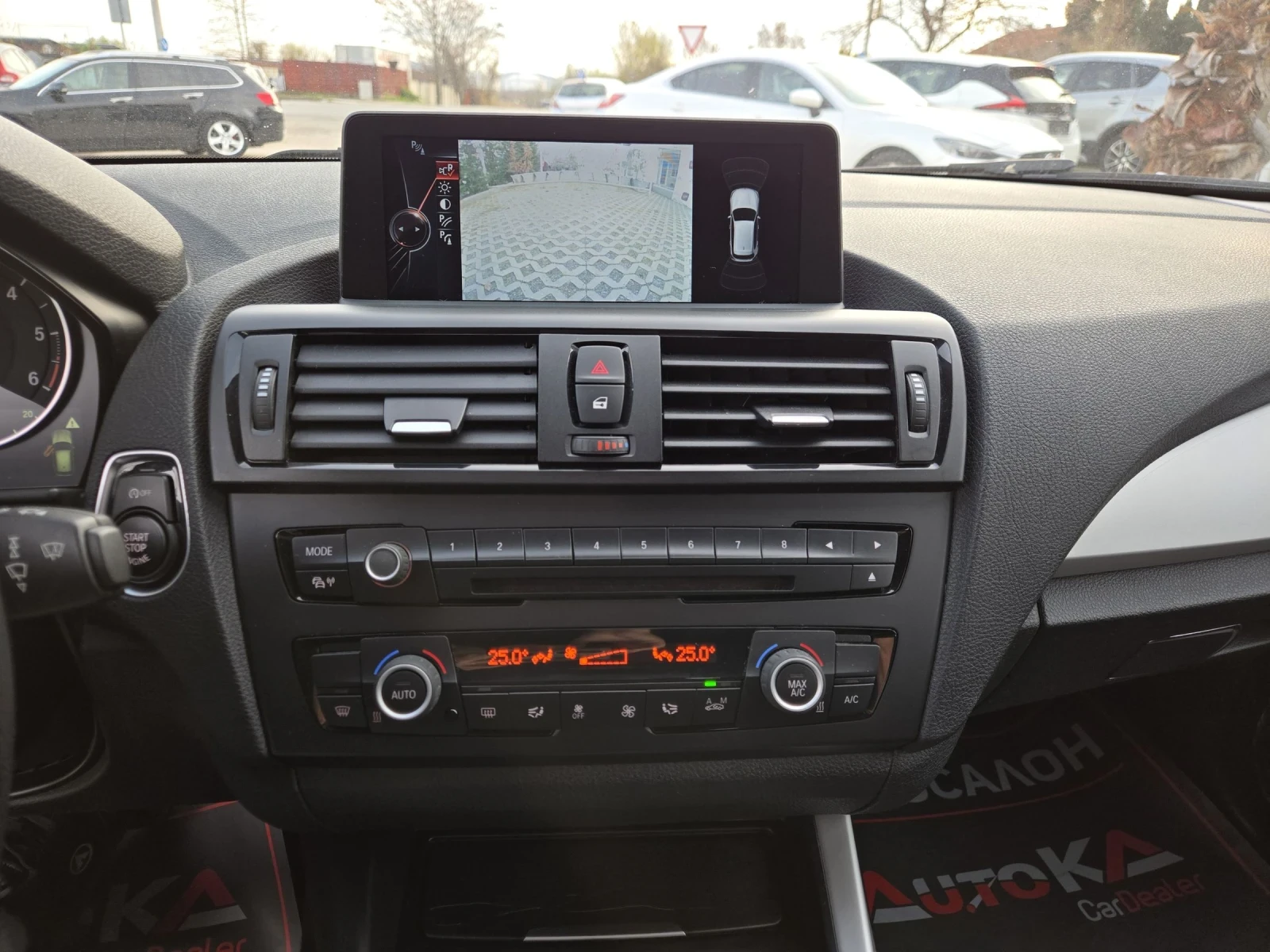 BMW 118 2.0D-143= = 133.000= =  | Mobile.bg   16