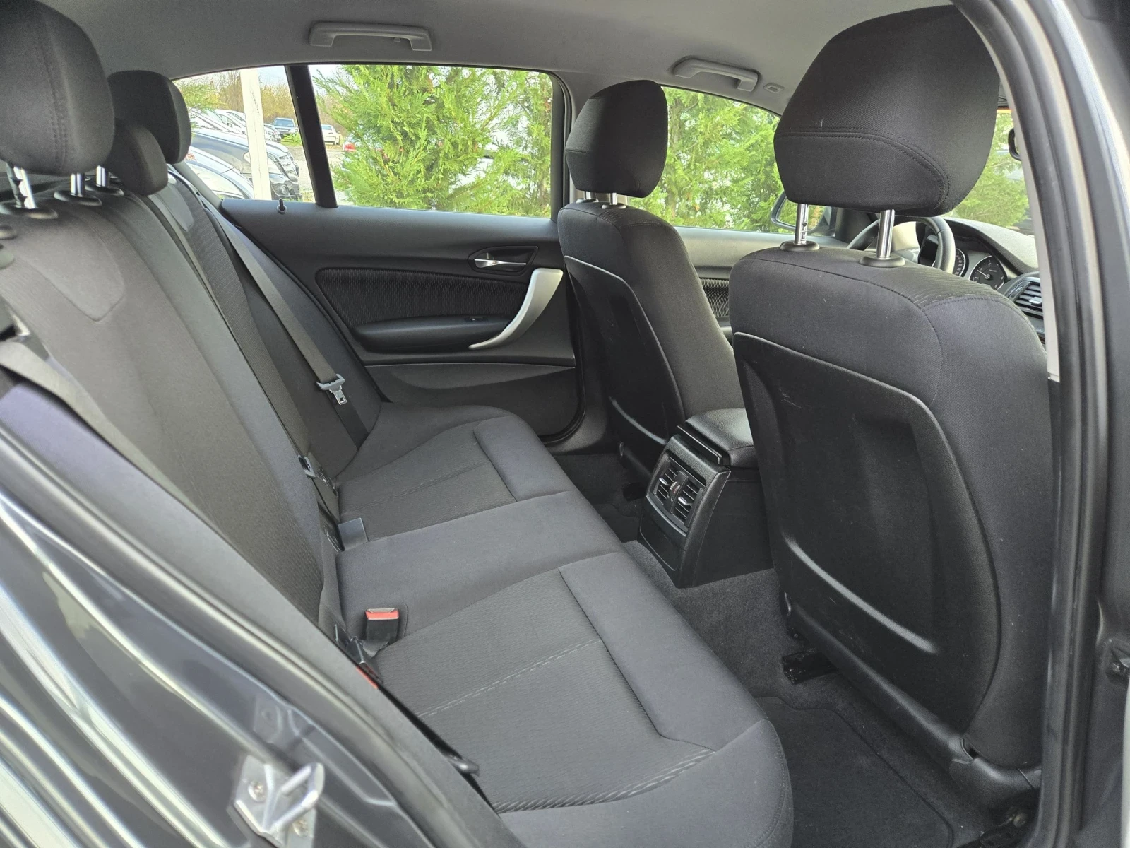 BMW 118 2.0D-143= = 133.000= =  | Mobile.bg   14