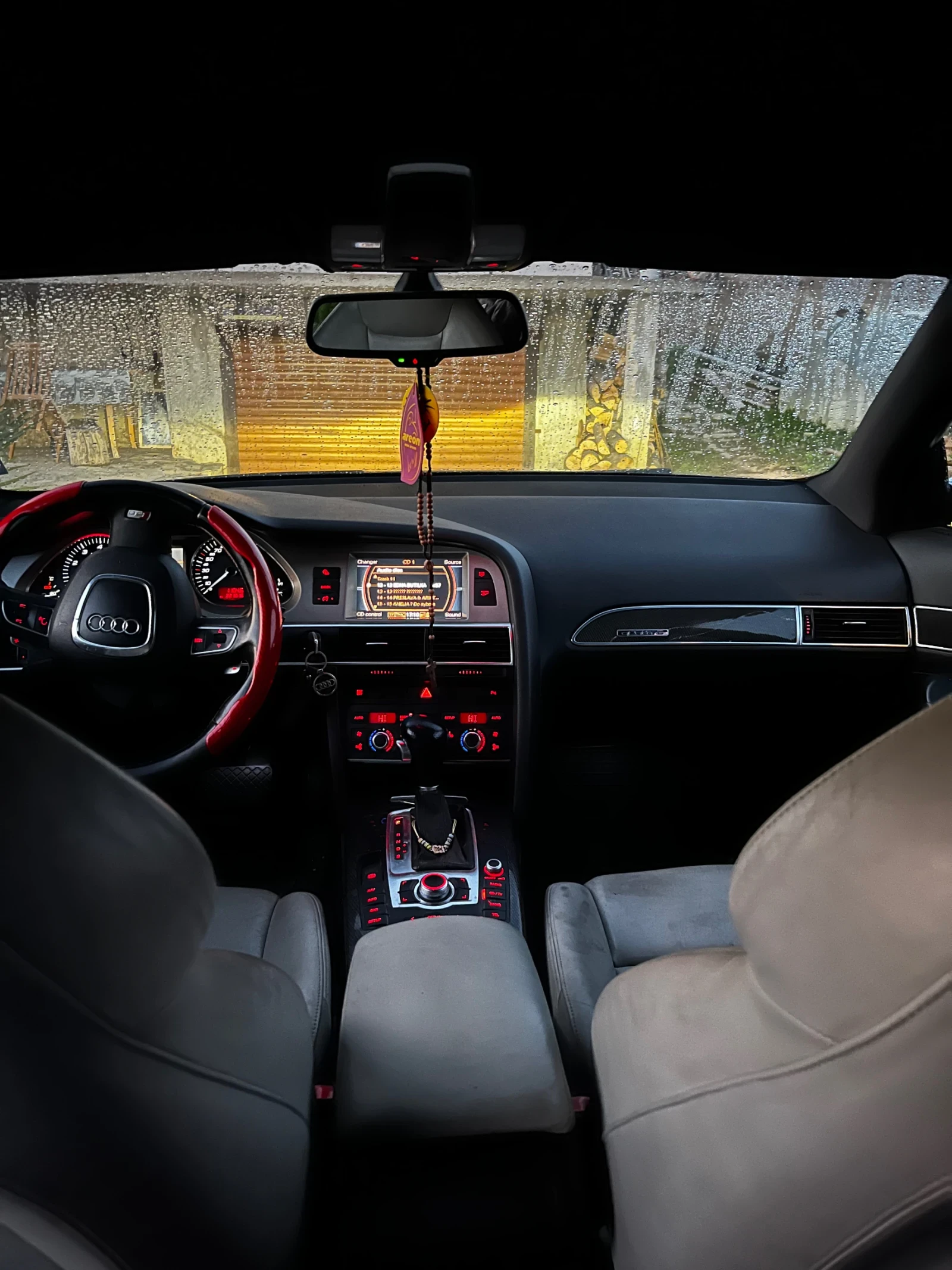 Audi S6 | Mobile.bg � ����������� 8