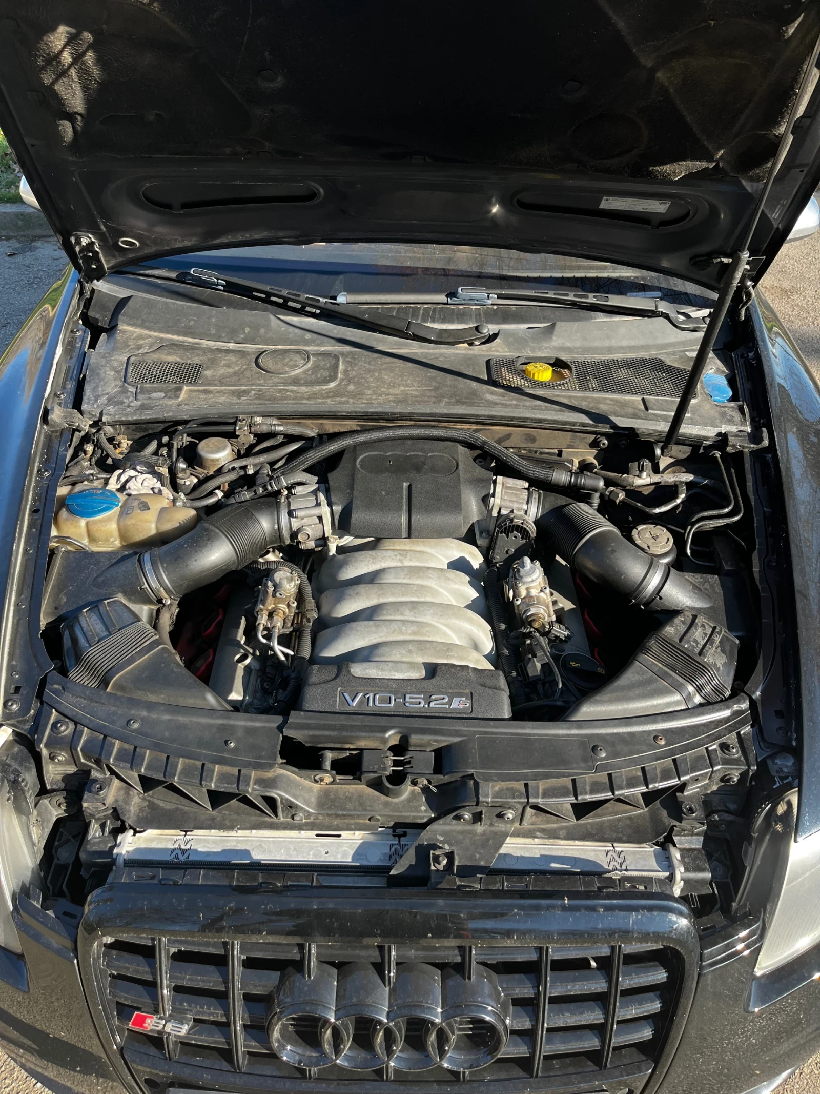 Audi S6 | Mobile.bg � ����������� 5