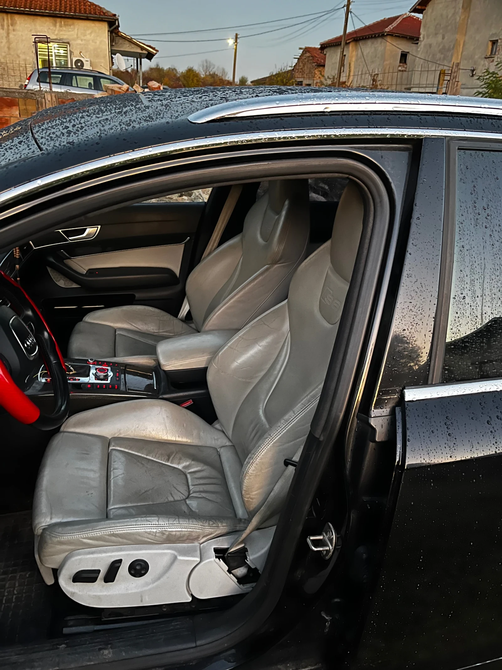 Audi S6 | Mobile.bg � ����������� 9