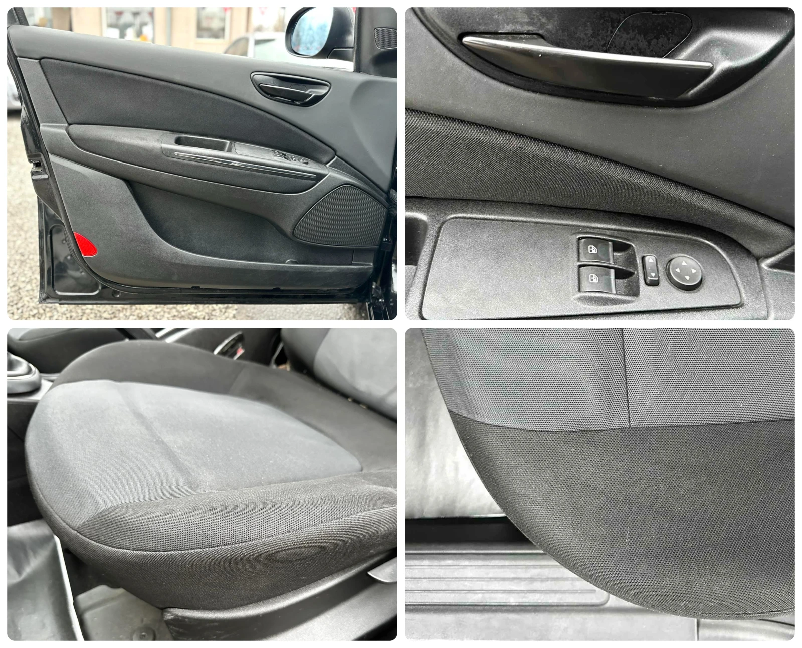 Fiat Bravo 1.9M-JET 120HP EURO4 | Mobile.bg � ����������� 14