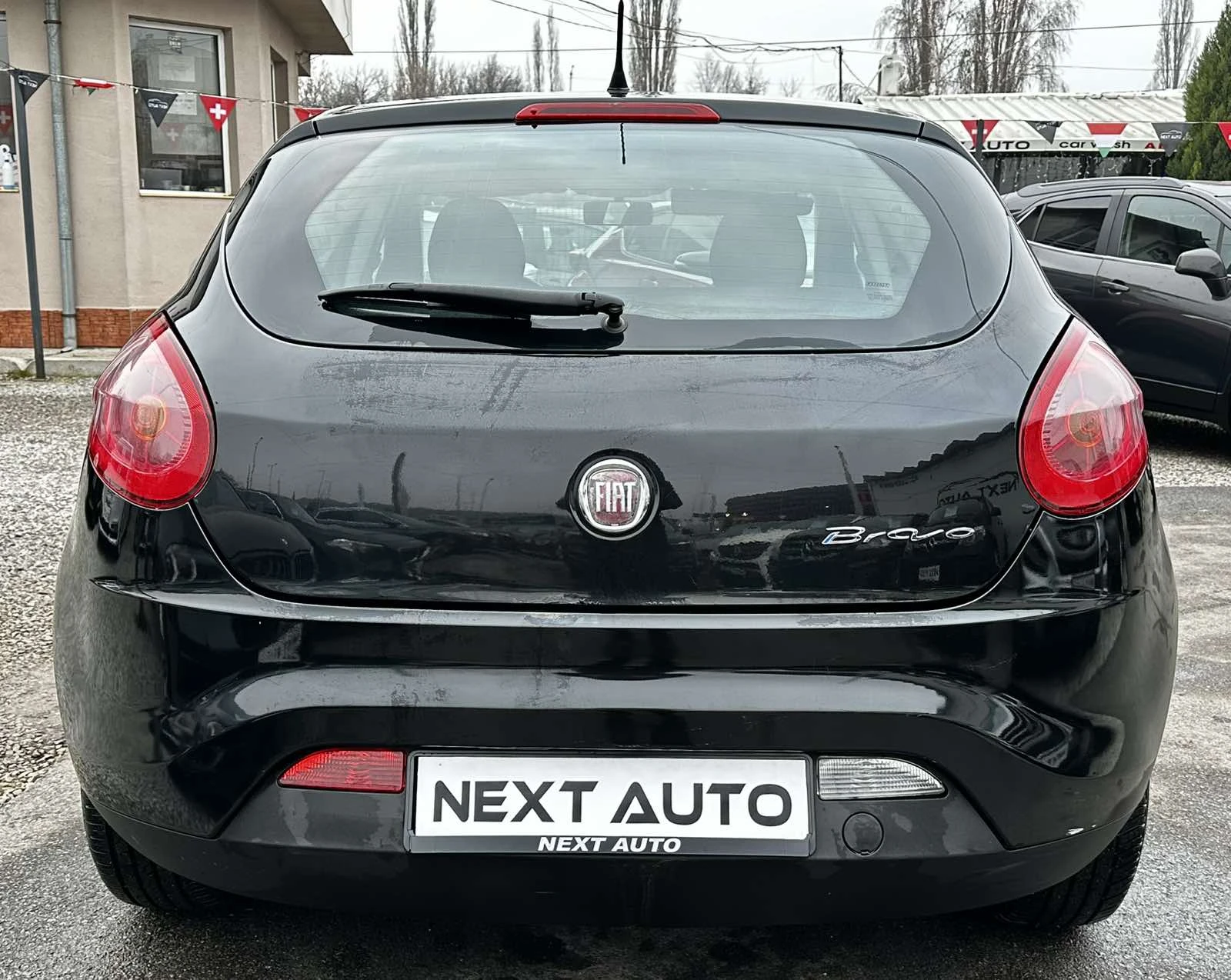 Fiat Bravo 1.9M-JET 120HP EURO4 - изображение 6